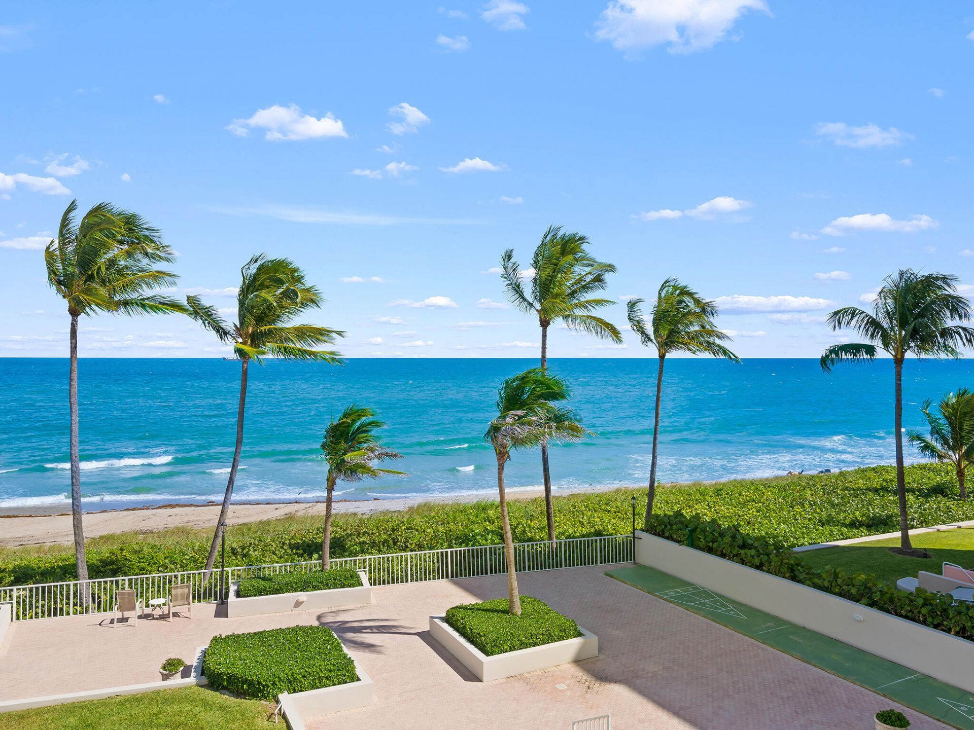 2917 S Ocean Boulevard, Unit 304, Highland Beach, FL 33487 Photo