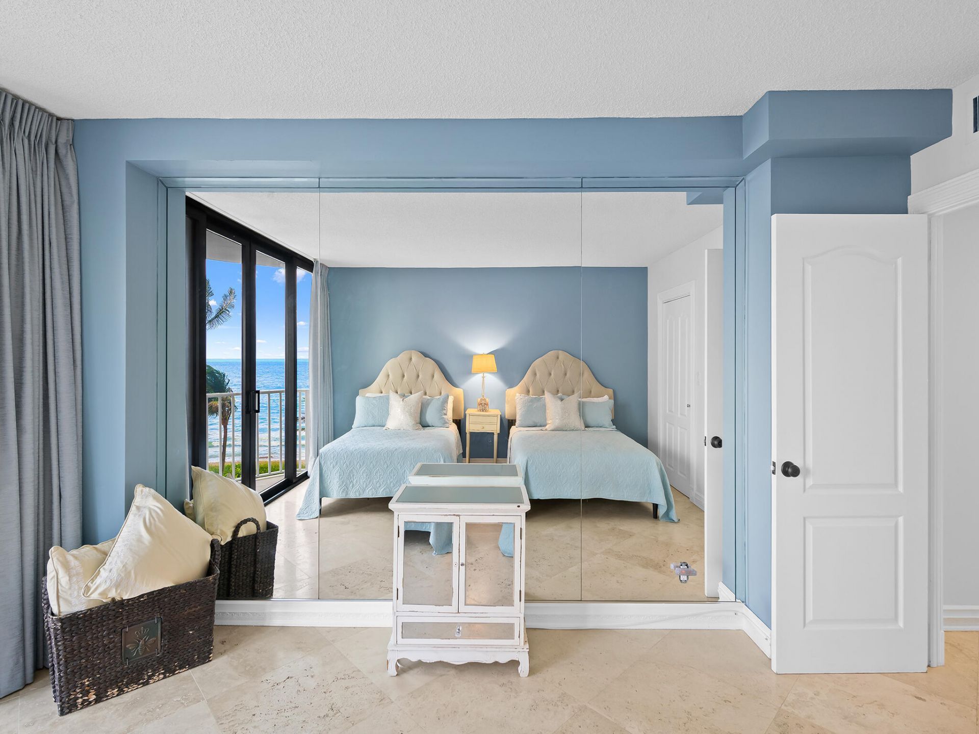 2917 S Ocean Boulevard, Unit 304, Highland Beach, FL 33487 Photo
