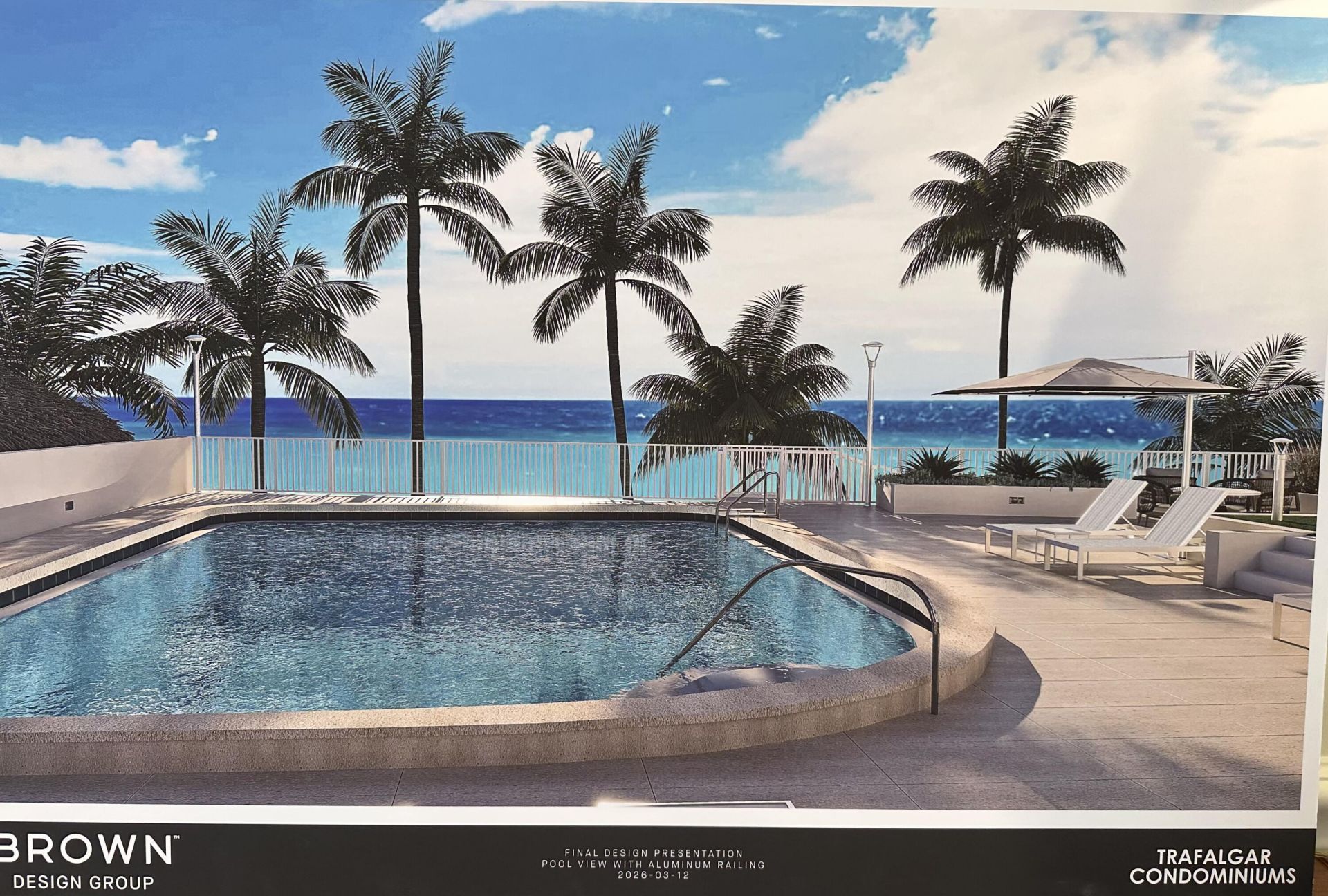 2917 S Ocean Boulevard, Unit 304, Highland Beach, FL 33487 Photo