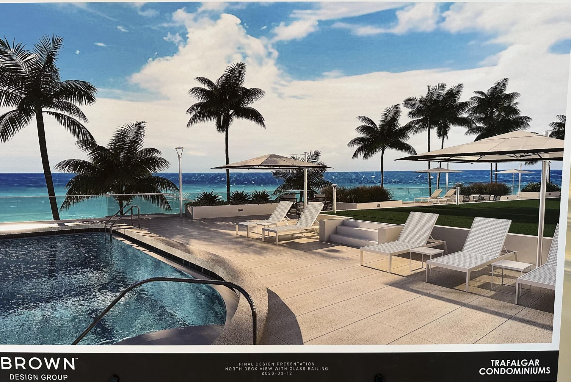 2917 S Ocean Boulevard, Unit 304, Highland Beach, FL 33487 Photo