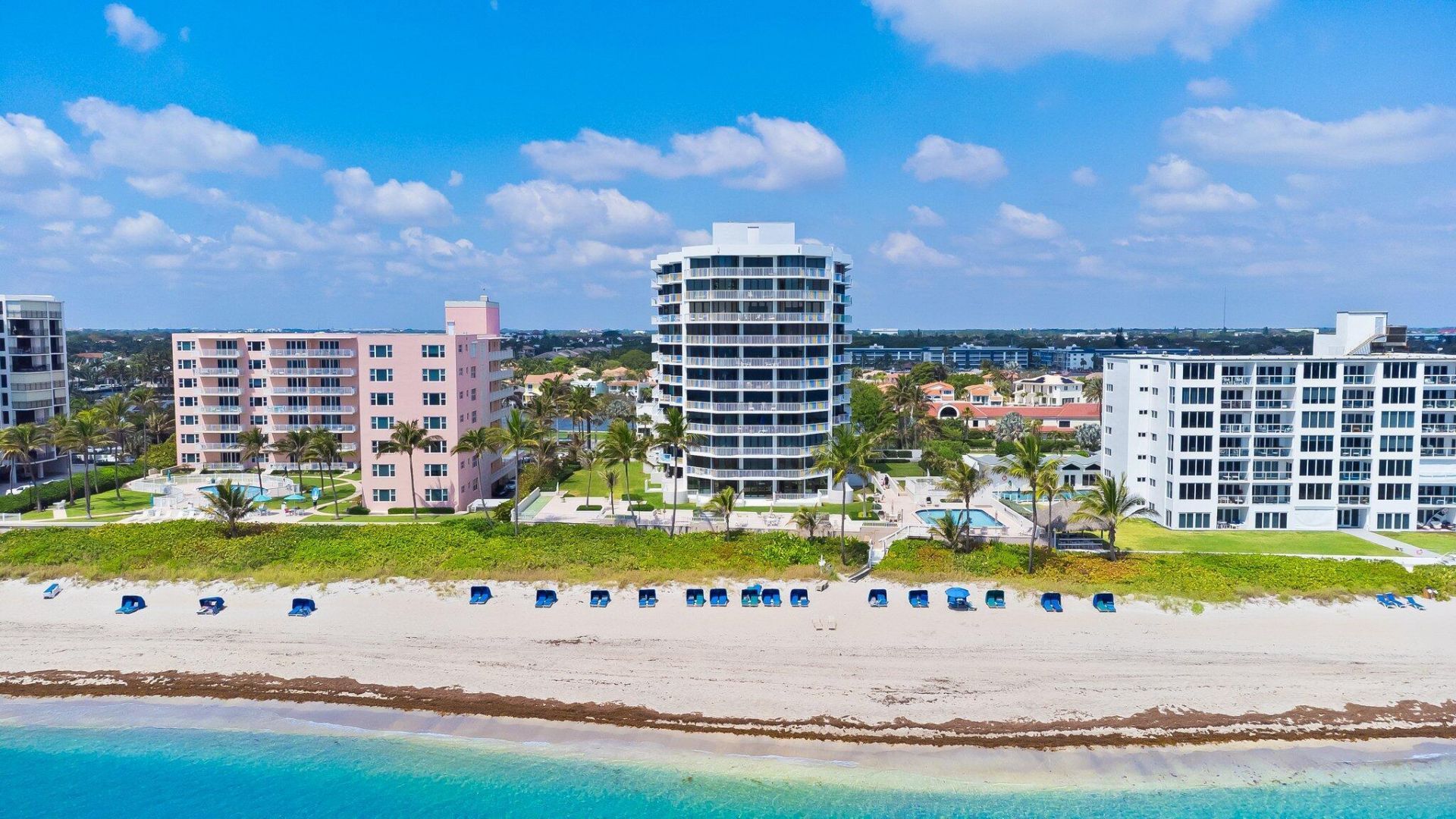 2917 S Ocean Boulevard, Unit 304, Highland Beach, FL 33487 Photo