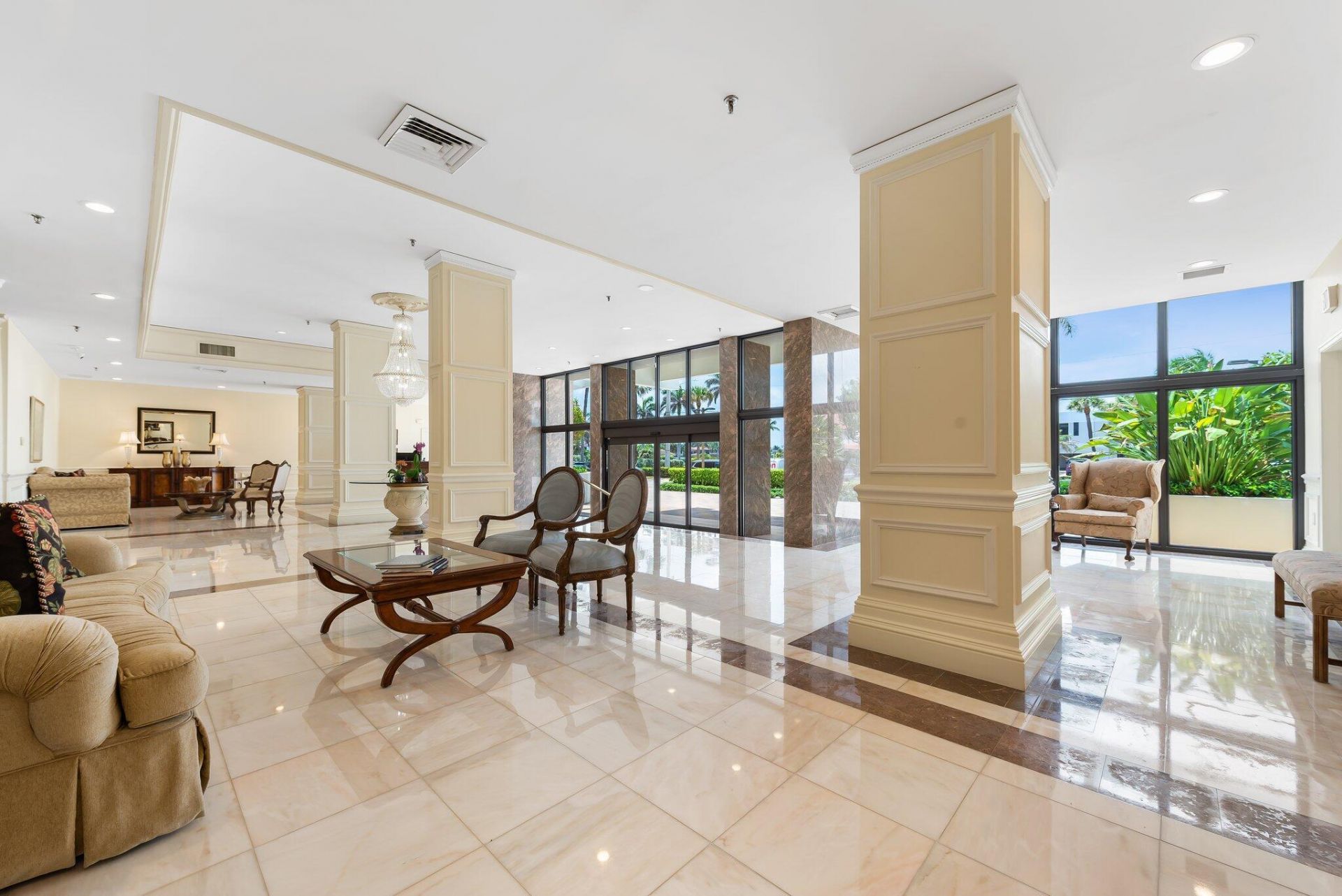 2917 S Ocean Boulevard, Unit 304, Highland Beach, FL 33487 Photo