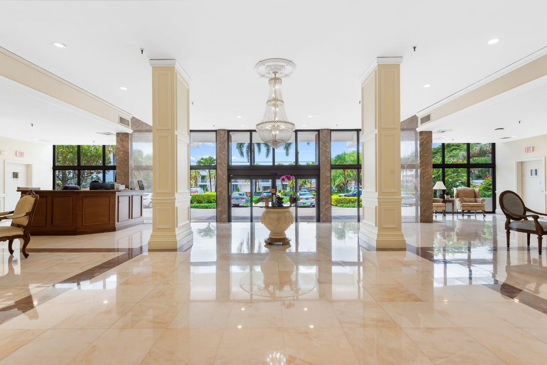 2917 S Ocean Boulevard, Unit 304, Highland Beach, FL 33487 Photo