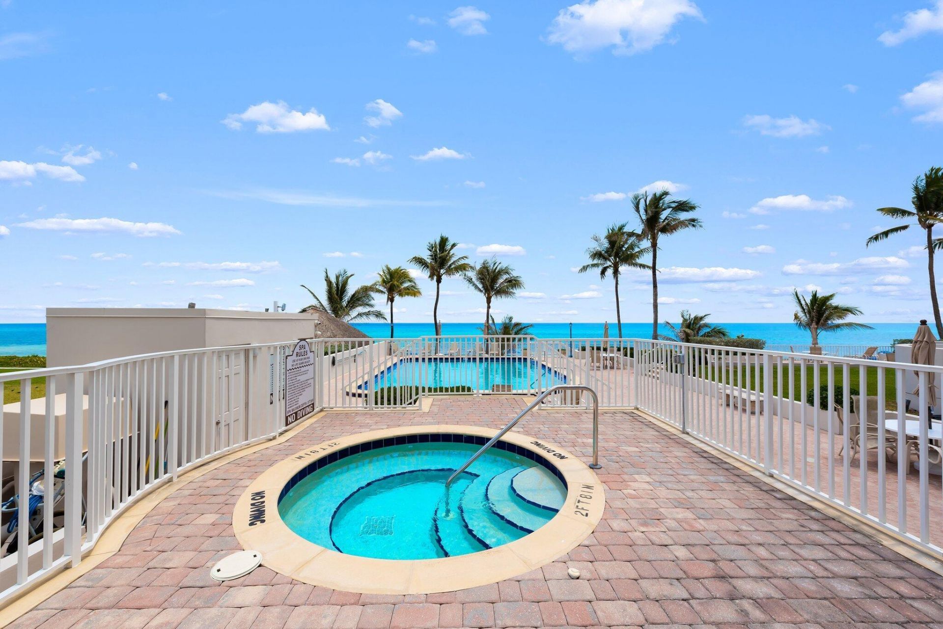 2917 S Ocean Boulevard, Unit 304, Highland Beach, FL 33487 Photo