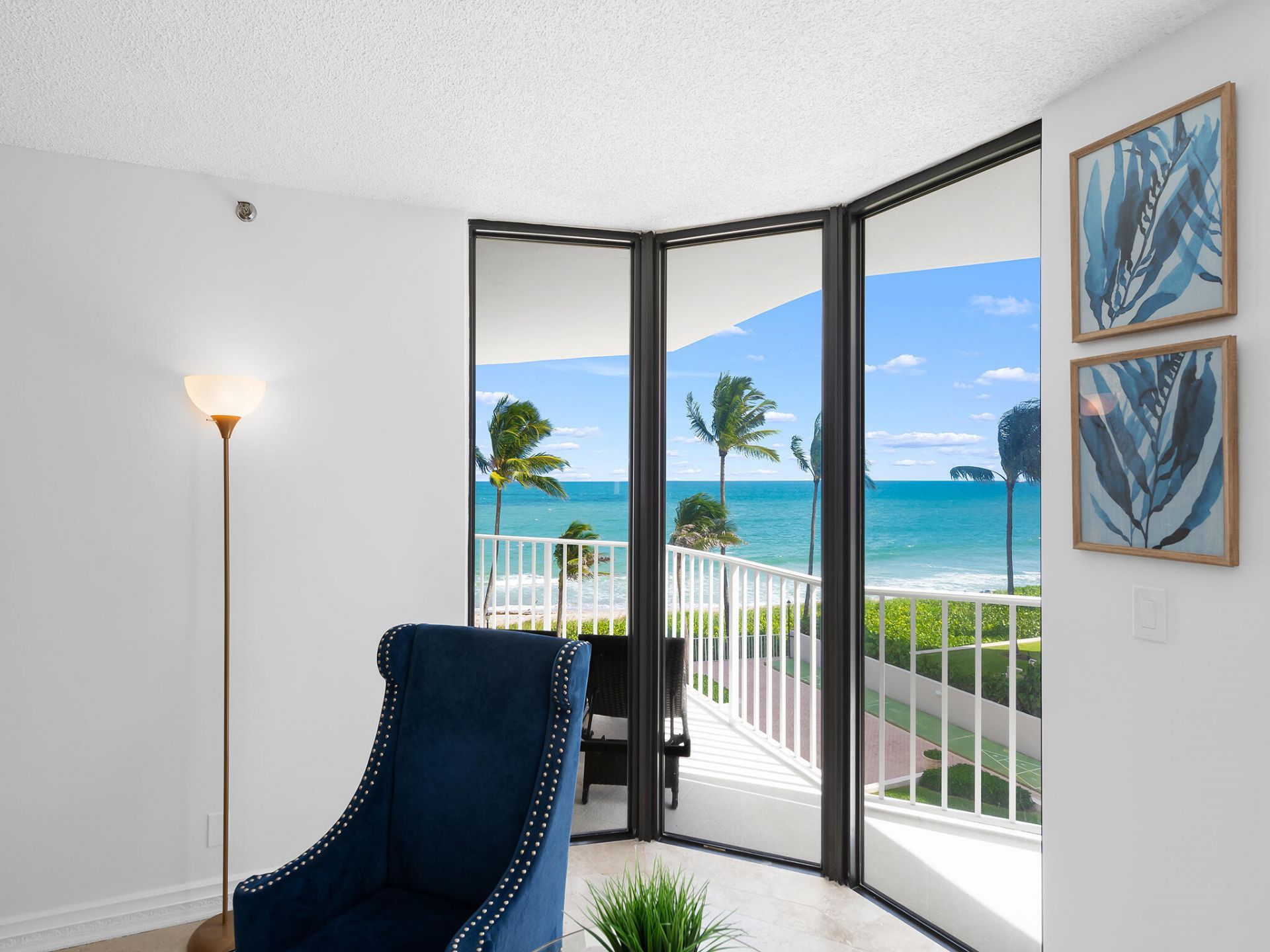 2917 S Ocean Boulevard, Unit 304, Highland Beach, FL 33487 Photo