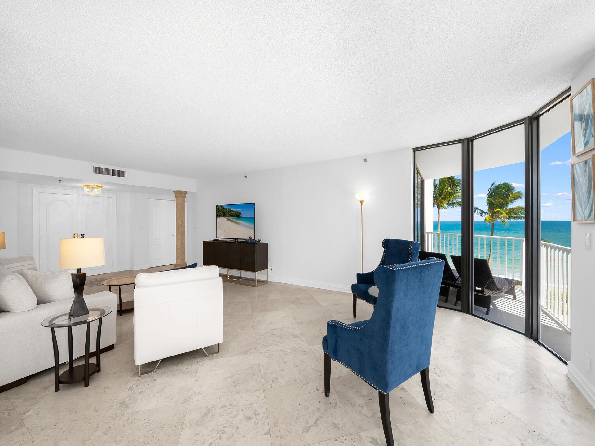 2917 S Ocean Boulevard, Unit 304, Highland Beach, FL 33487 Photo