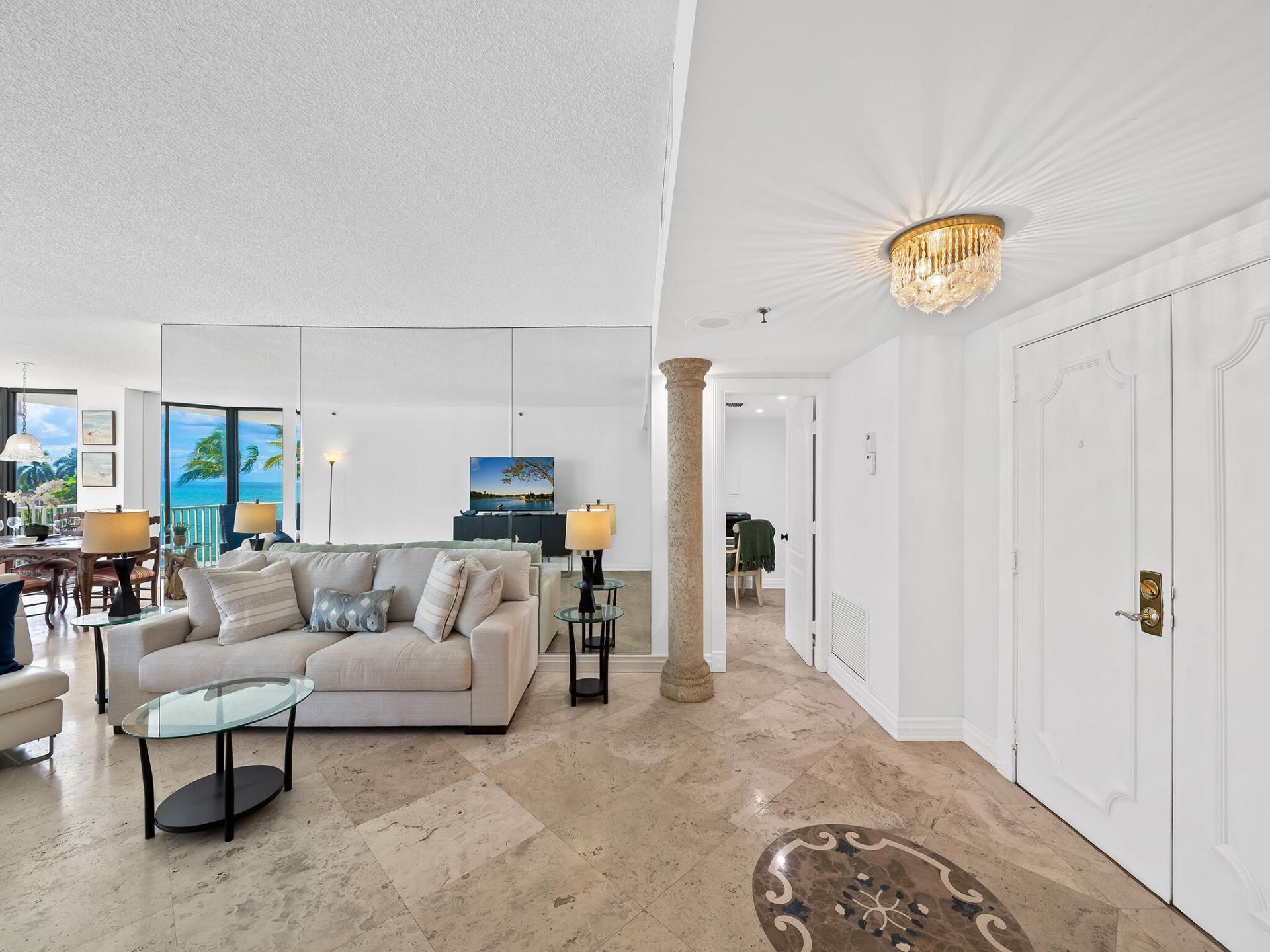 2917 S Ocean Boulevard, Unit 304, Highland Beach, FL 33487 Photo