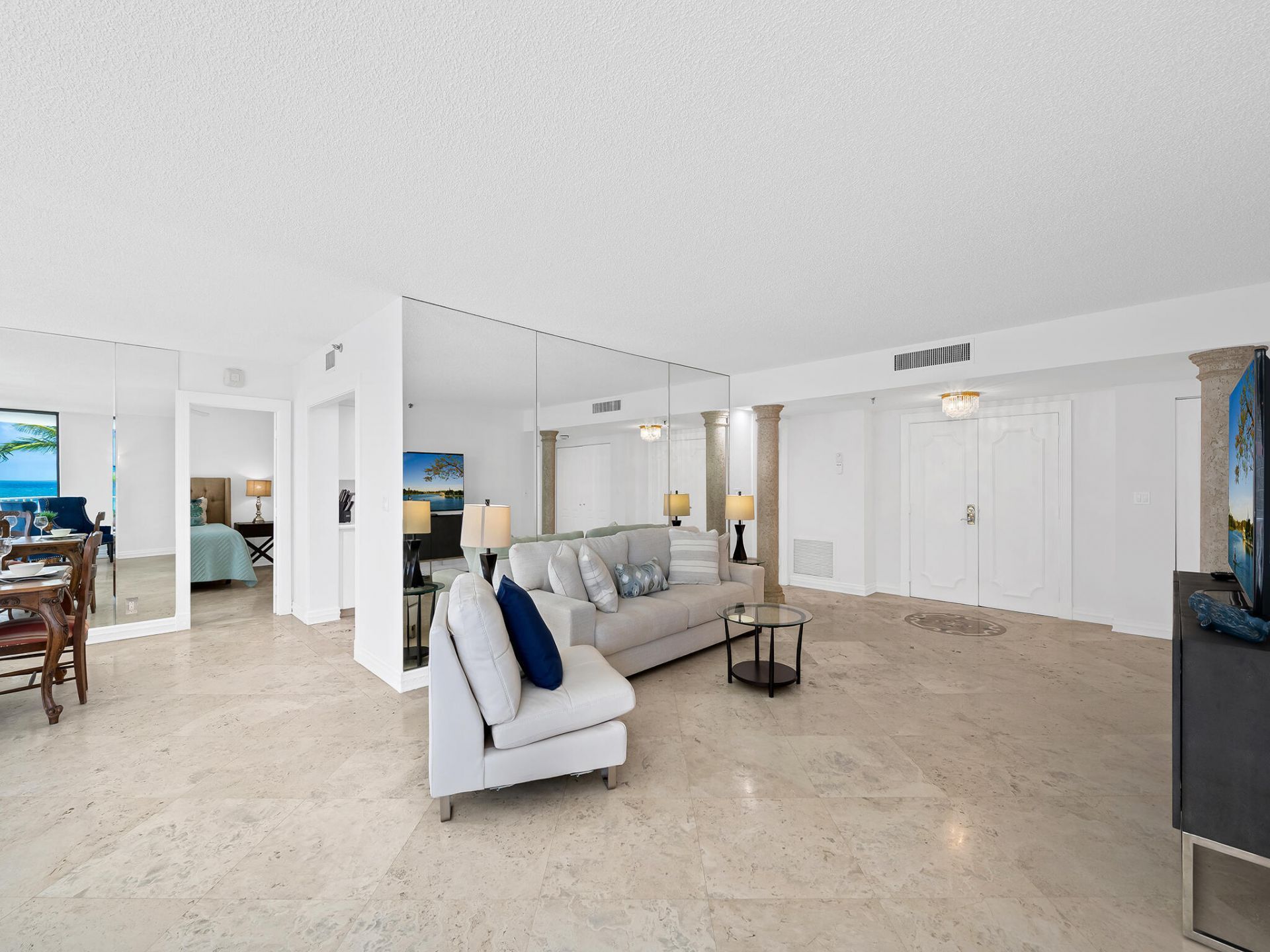 2917 S Ocean Boulevard, Unit 304, Highland Beach, FL 33487 Photo