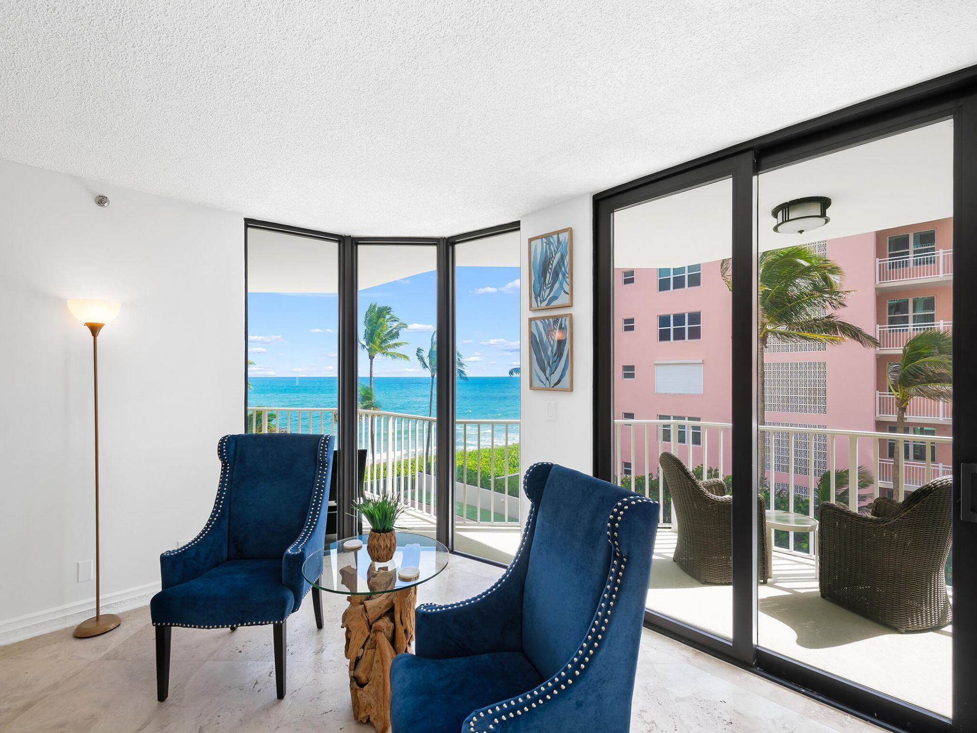 2917 S Ocean Boulevard, Unit 304, Highland Beach, FL 33487 Photo
