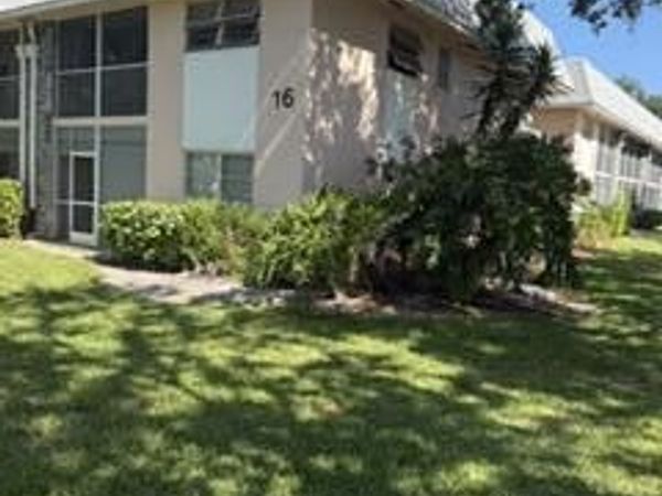 18081 SE Country Club Drive, Unit 16-151, Jupiter, FL 33469