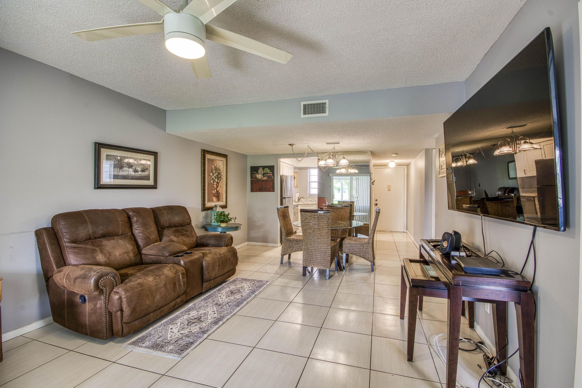 18081 SE Country Club Drive, Unit 16-151, Jupiter, FL 33469 Photo