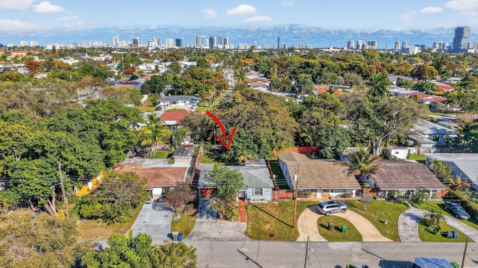 131 SW 7th Terrace, Hallandale Beach, FL 33009 Photo