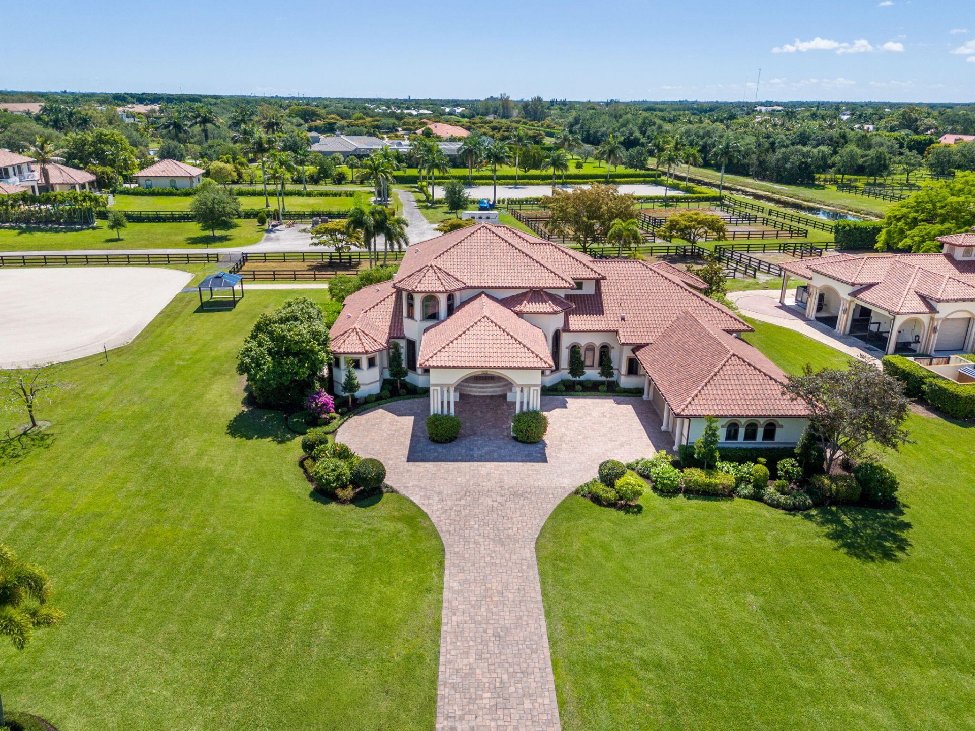 3310 Palm Beach Point Boulevard, Wellington, FL 33414 Photo