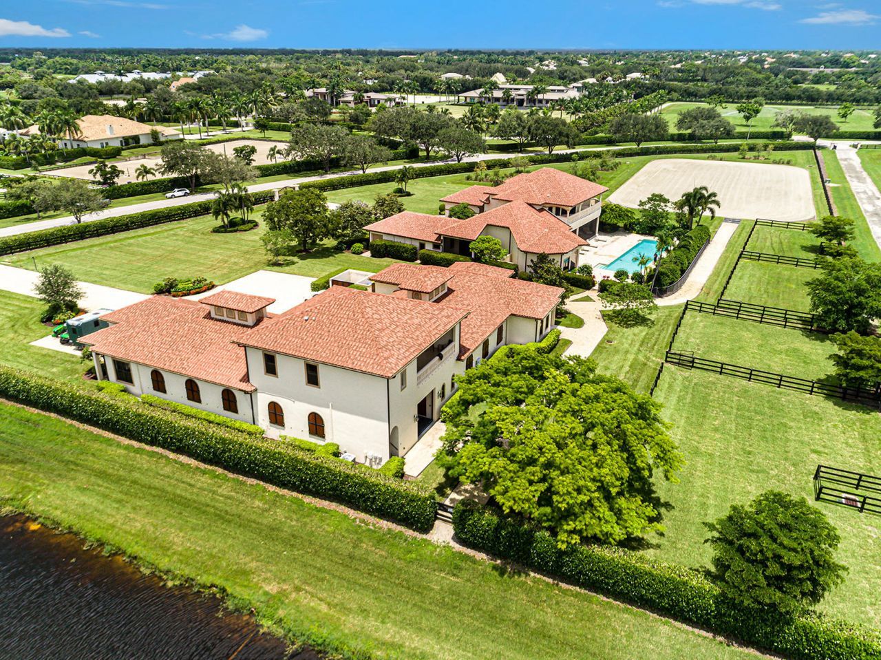 3310 Palm Beach Point Boulevard, Wellington, FL 33414 Photo