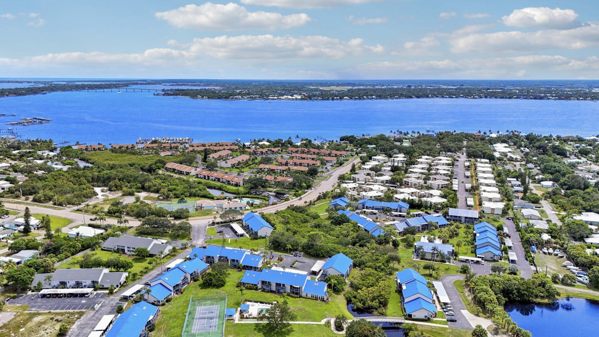 1637 NE Nautical Place, Unit 804, Jensen Beach, FL 34957 Photo