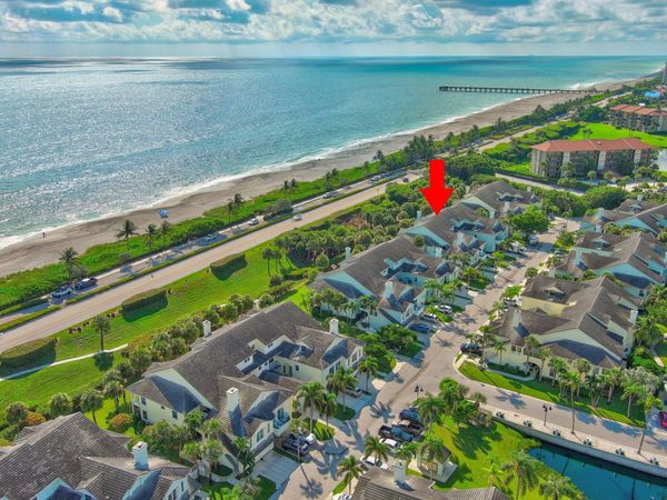 205 Mainsail Circle, Jupiter, FL 33477