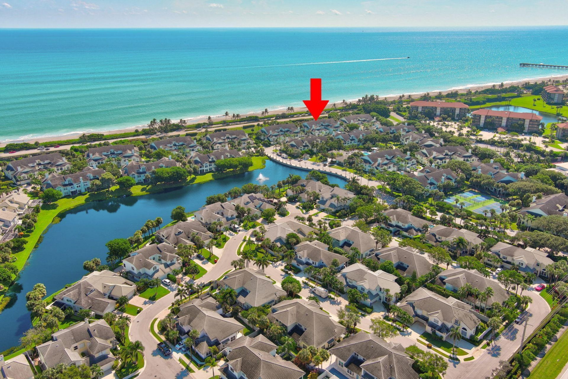205 Mainsail Circle, Jupiter, FL 33477 Photo