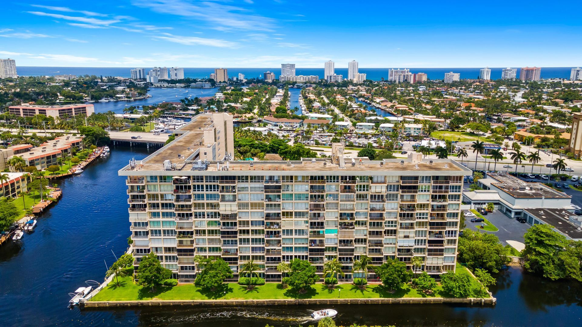 801 S Federal Highway, Unit 716, Pompano Beach, FL 33062 Photo