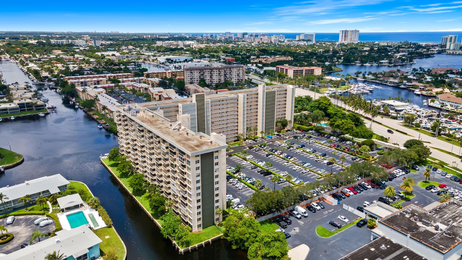 801 S Federal Highway, Unit 716, Pompano Beach, FL 33062 Photo