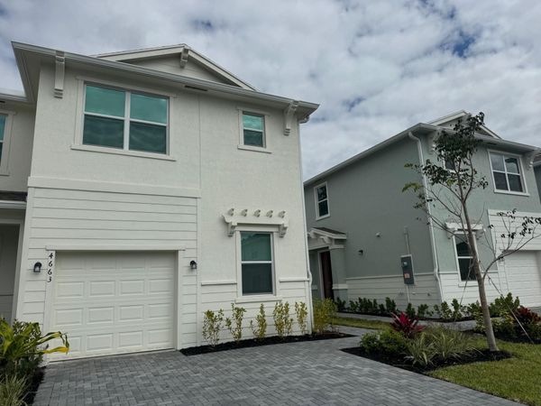 4663 Hollister Avenue, Greenacres, FL 33463