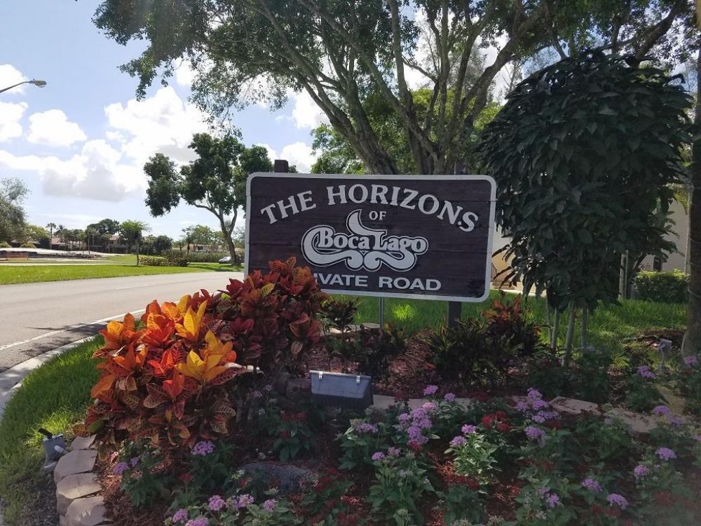 21952 Cypress Drive, Unit 40, Boca Raton, FL 33433 Photo