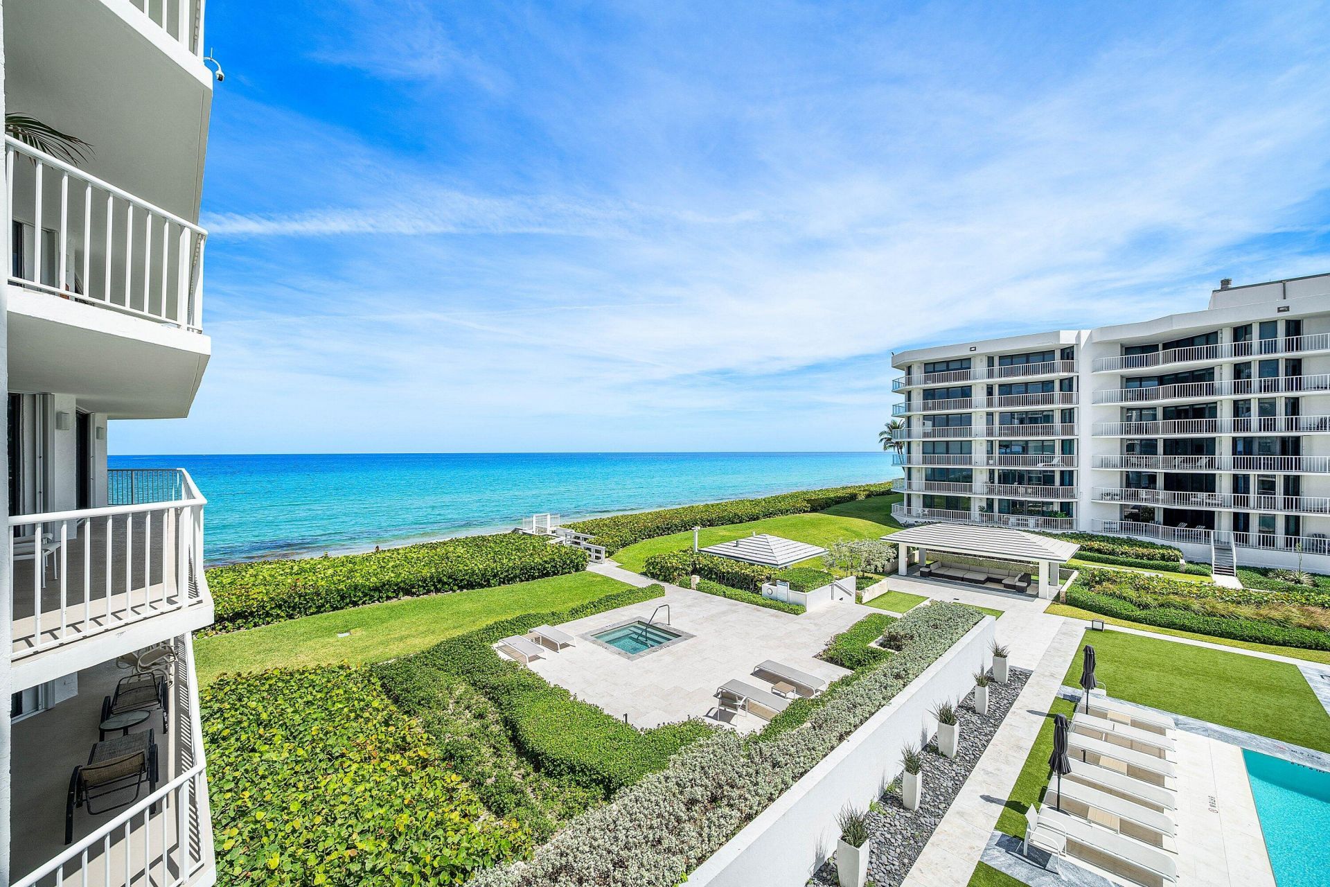 3170 S Ocean Boulevard, Unit N401, Palm Beach, FL 33480 Photo