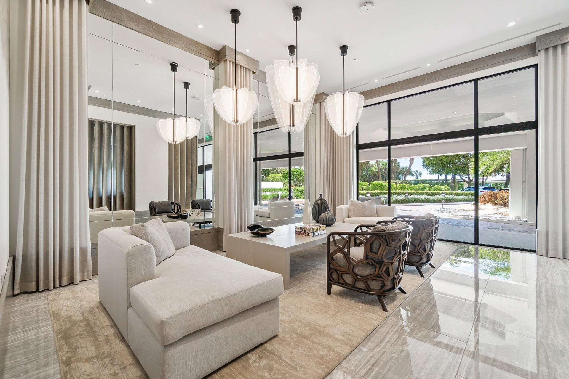 3170 S Ocean Boulevard, Unit N401, Palm Beach, FL 33480 Photo