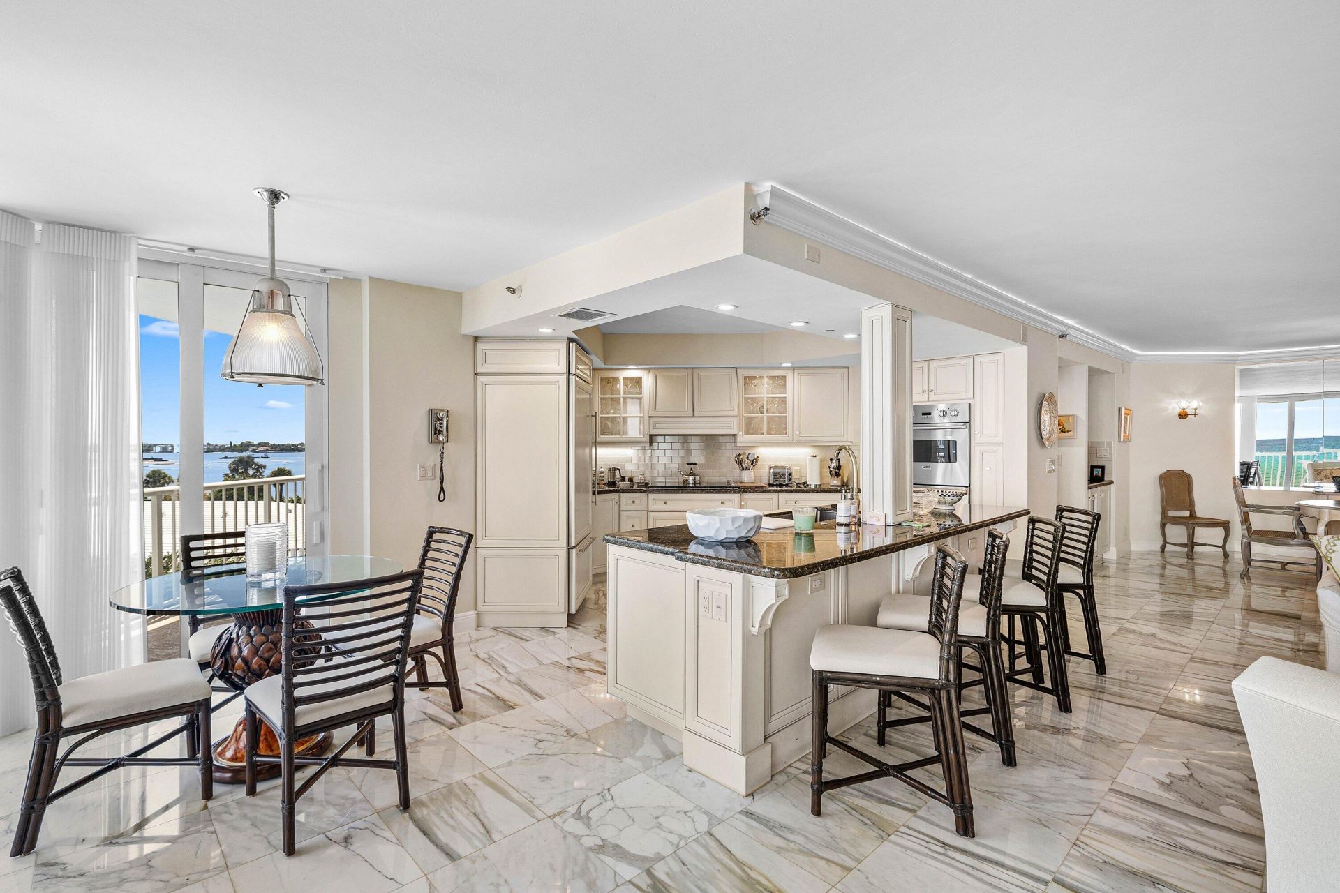 3170 S Ocean Boulevard, Unit N401, Palm Beach, FL 33480 Photo