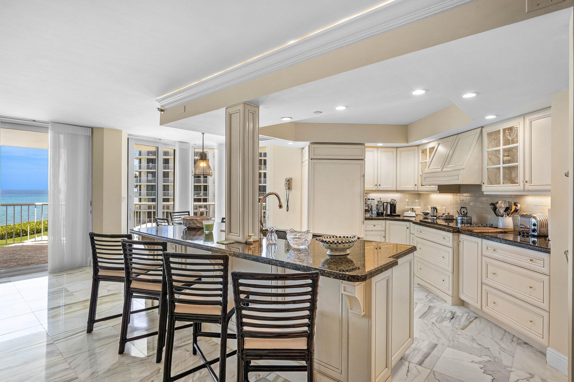3170 S Ocean Boulevard, Unit N401, Palm Beach, FL 33480 Photo