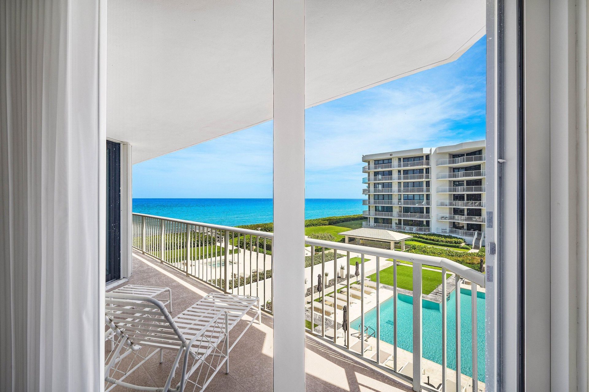 3170 S Ocean Boulevard, Unit N401, Palm Beach, FL 33480 Photo