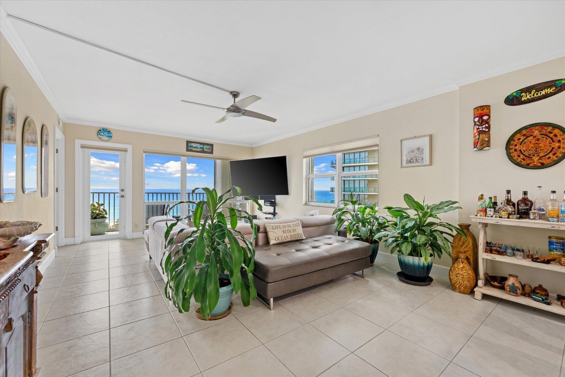 750 N Ocean Boulevard, Unit 710, Pompano Beach, FL 33062 Photo