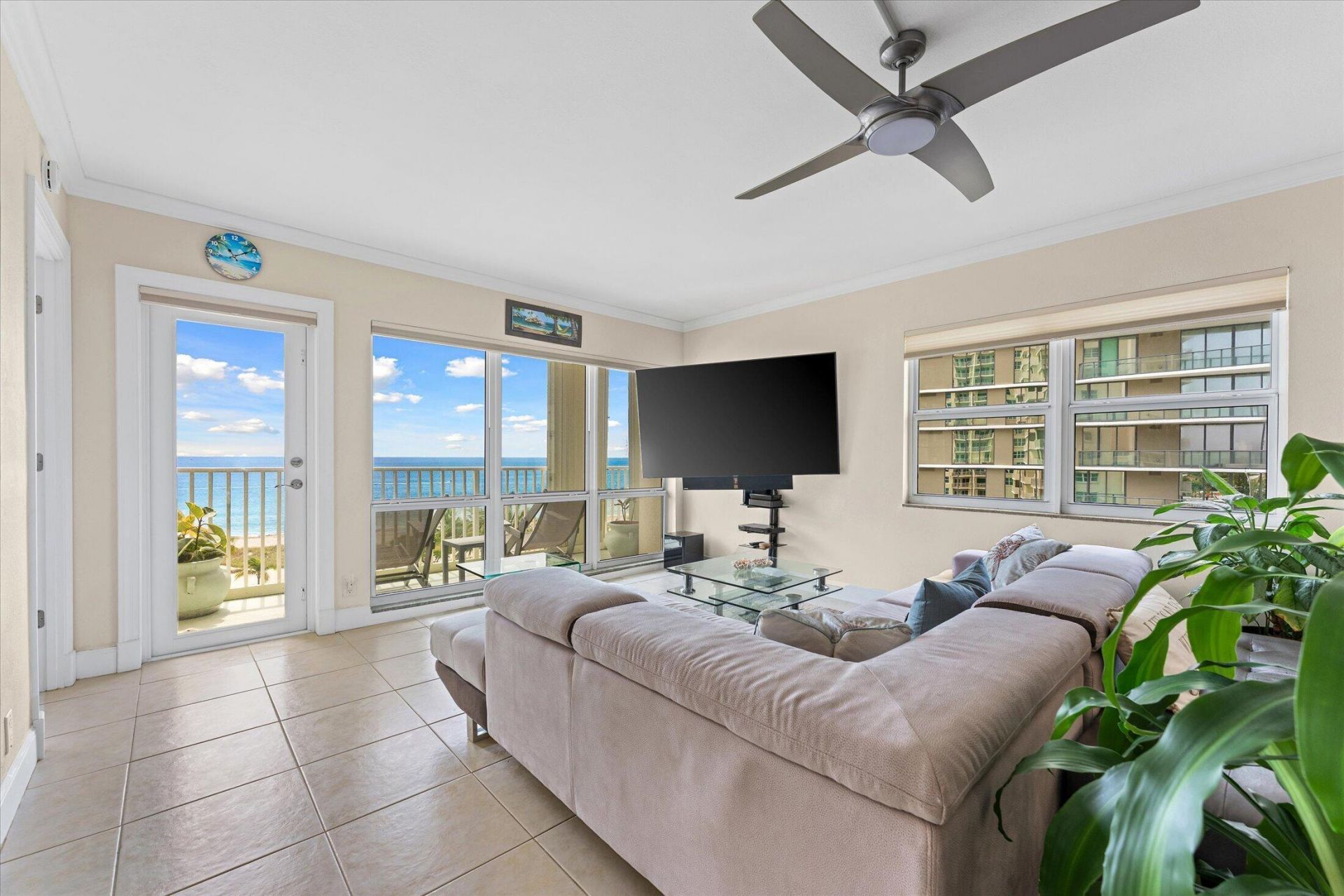 750 N Ocean Boulevard, Unit 710, Pompano Beach, FL 33062 Photo