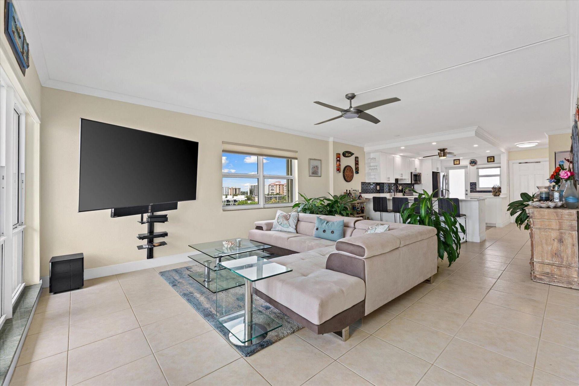 750 N Ocean Boulevard, Unit 710, Pompano Beach, FL 33062 Photo