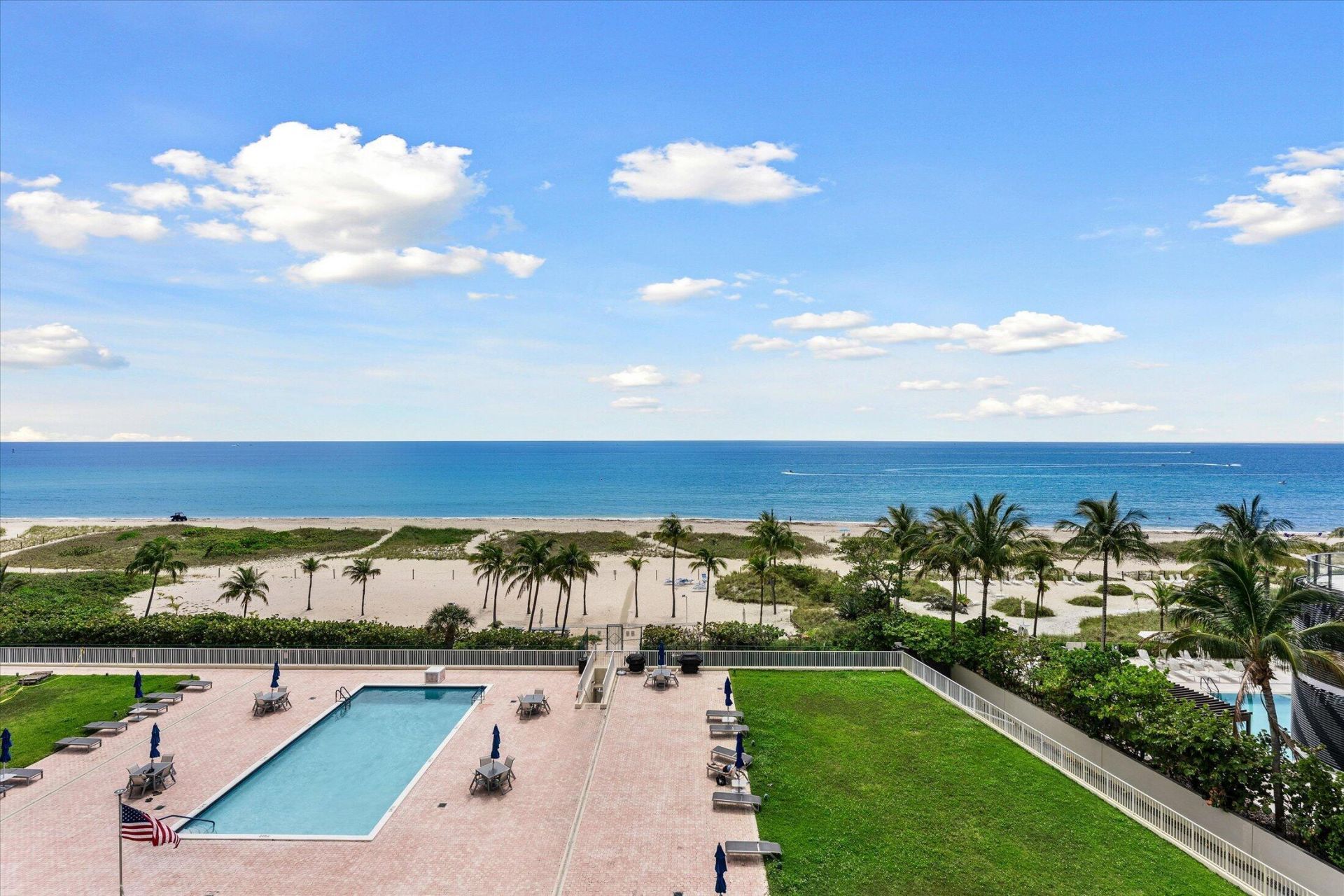 750 N Ocean Boulevard, Unit 710, Pompano Beach, FL 33062 Photo