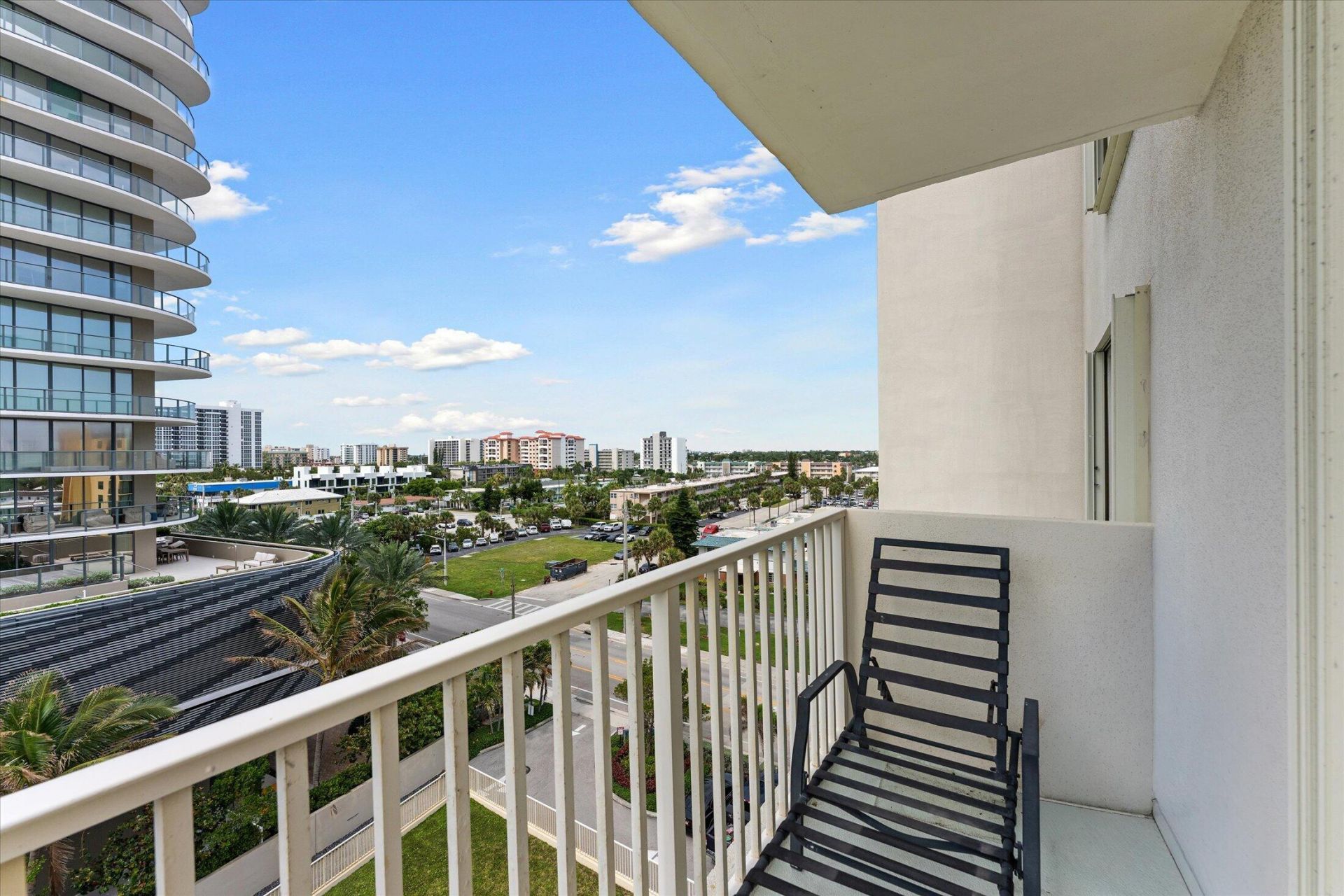 750 N Ocean Boulevard, Unit 710, Pompano Beach, FL 33062 Photo