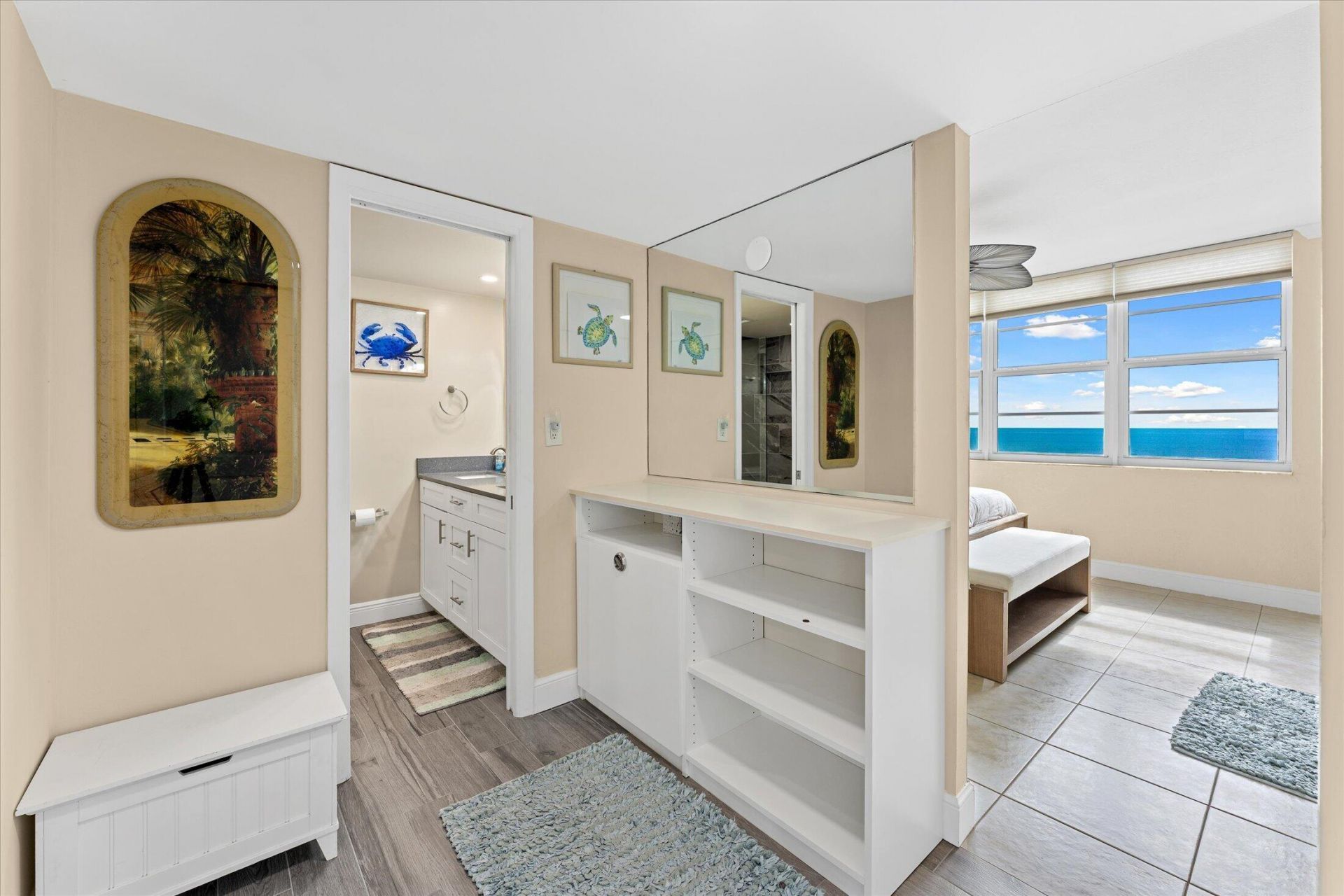 750 N Ocean Boulevard, Unit 710, Pompano Beach, FL 33062 Photo