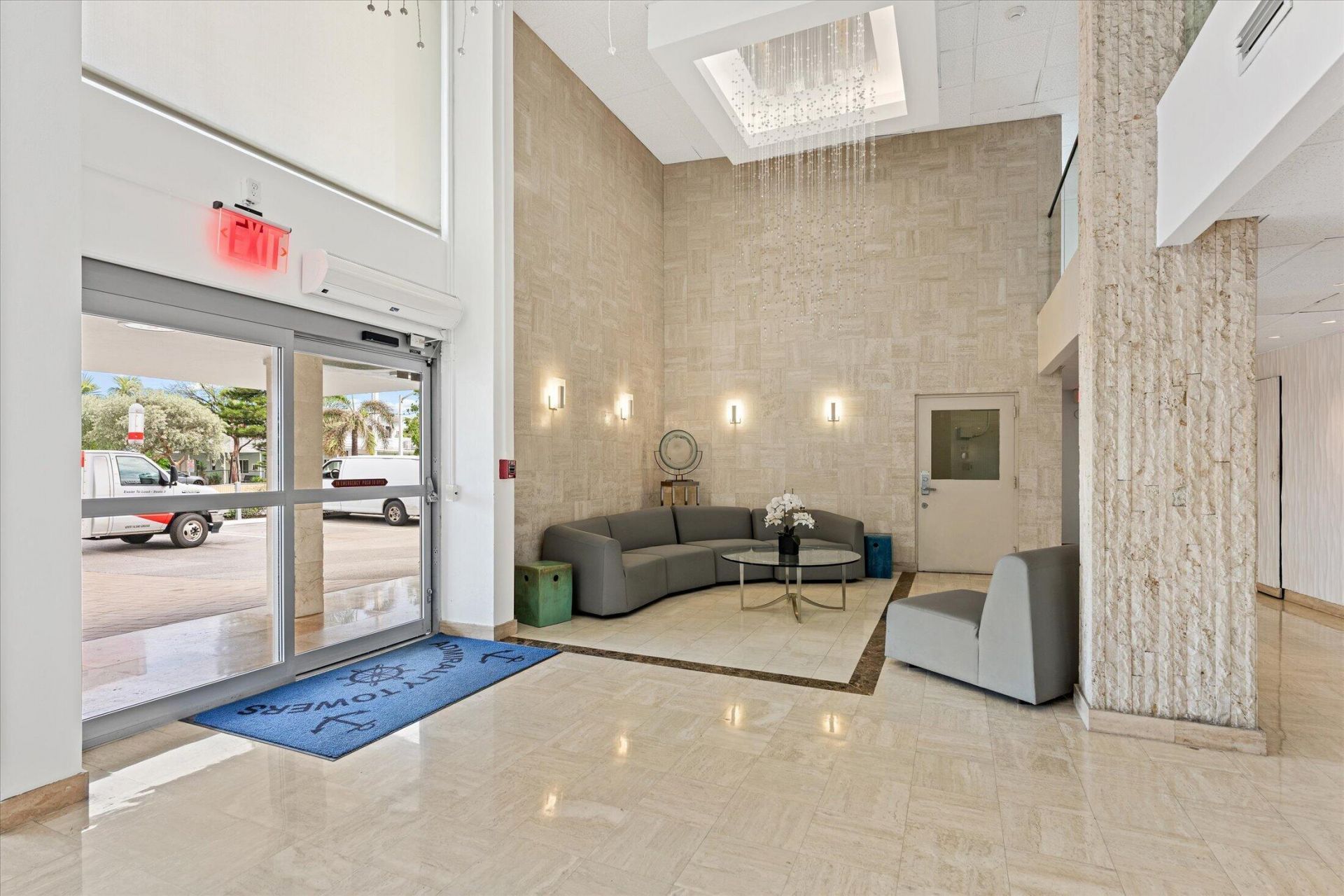 750 N Ocean Boulevard, Unit 710, Pompano Beach, FL 33062 Photo