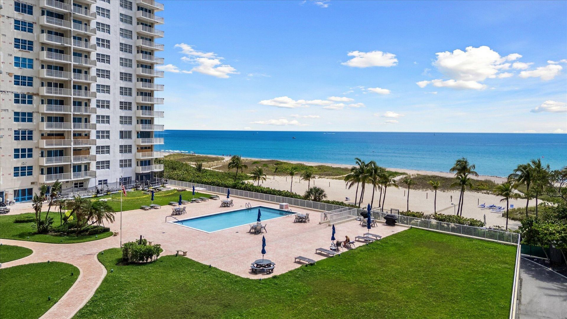 750 N Ocean Boulevard, Unit 710, Pompano Beach, FL 33062 Photo