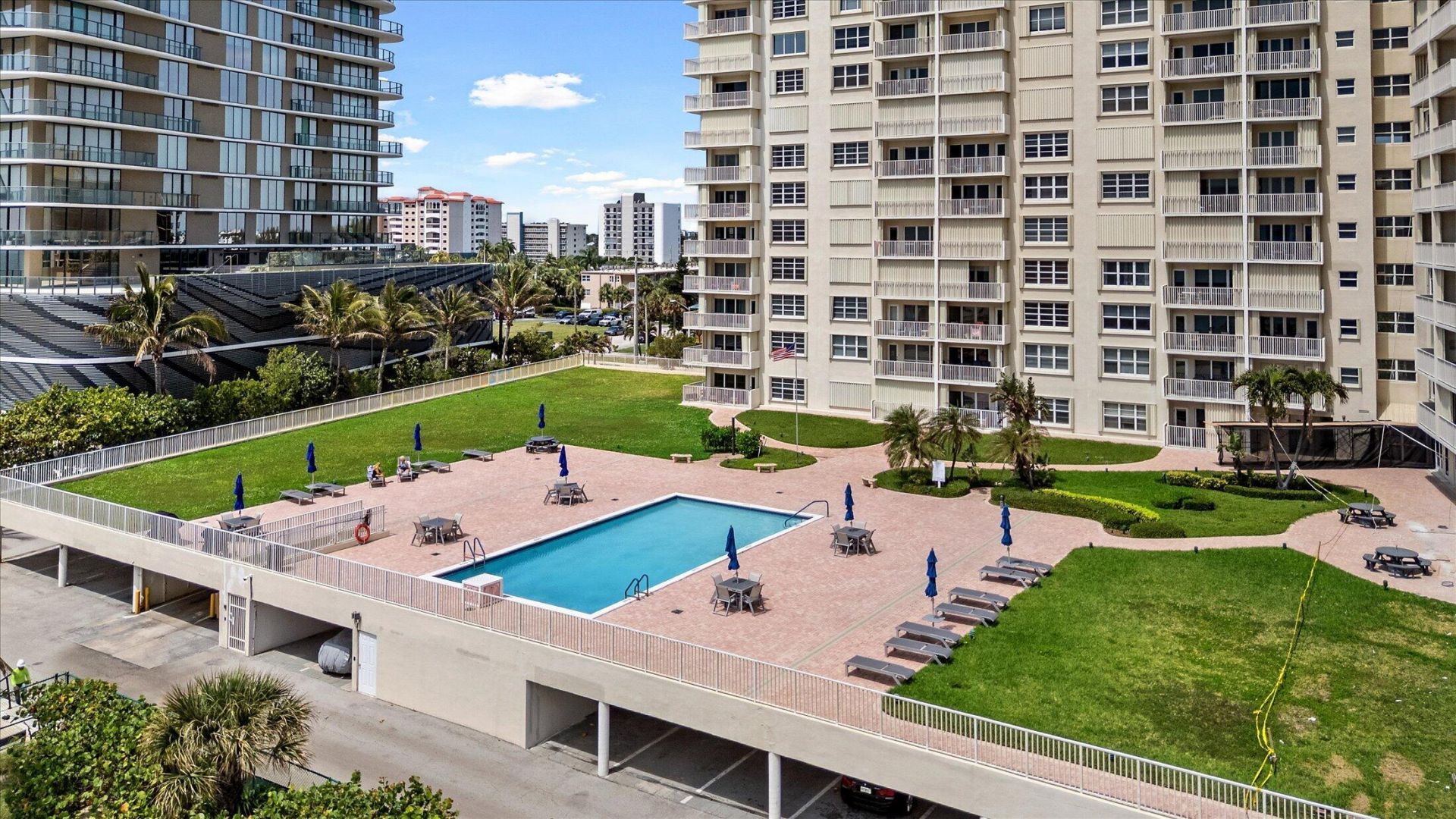 750 N Ocean Boulevard, Unit 710, Pompano Beach, FL 33062 Photo