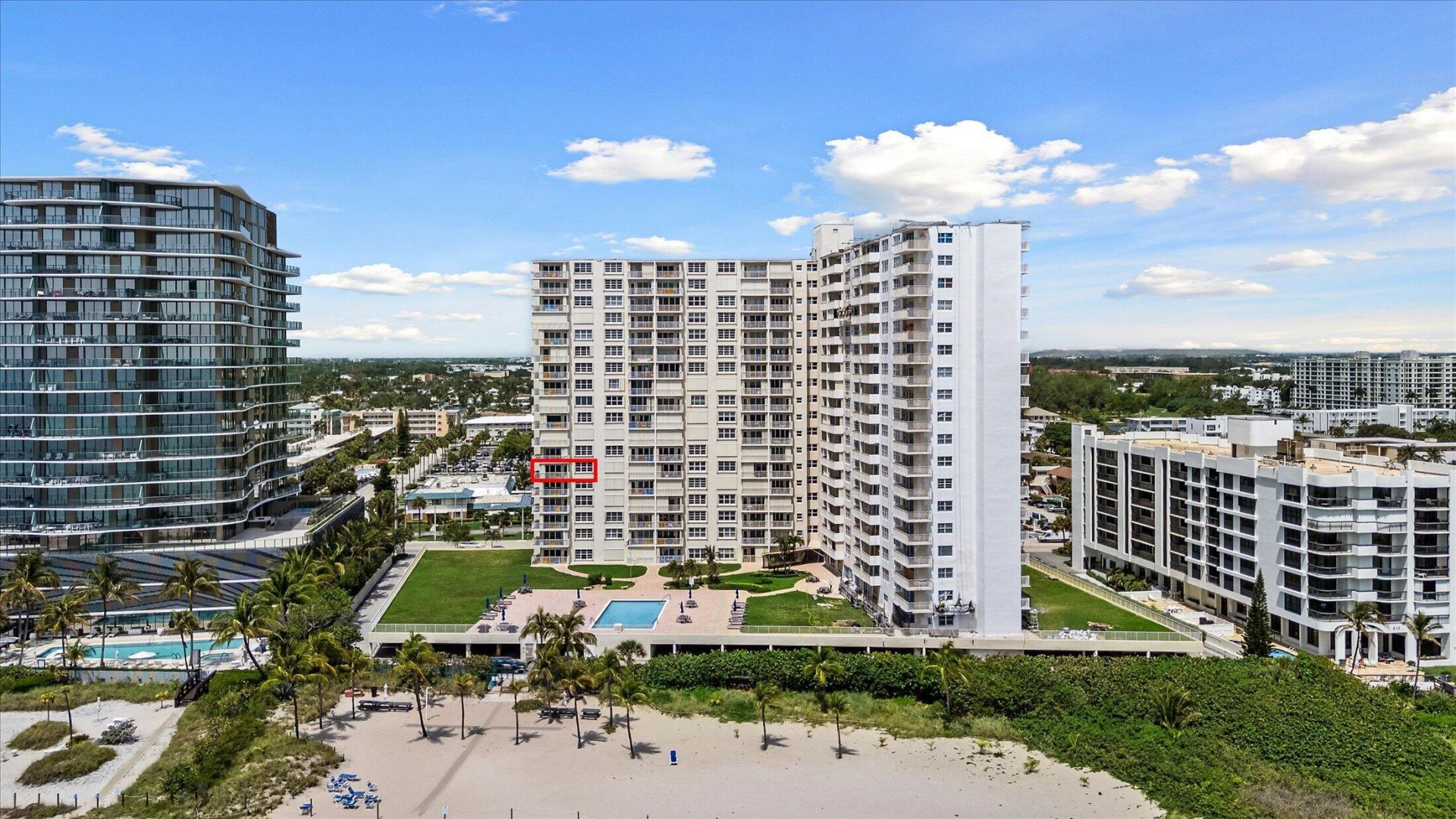 750 N Ocean Boulevard, Unit 710, Pompano Beach, FL 33062 Photo