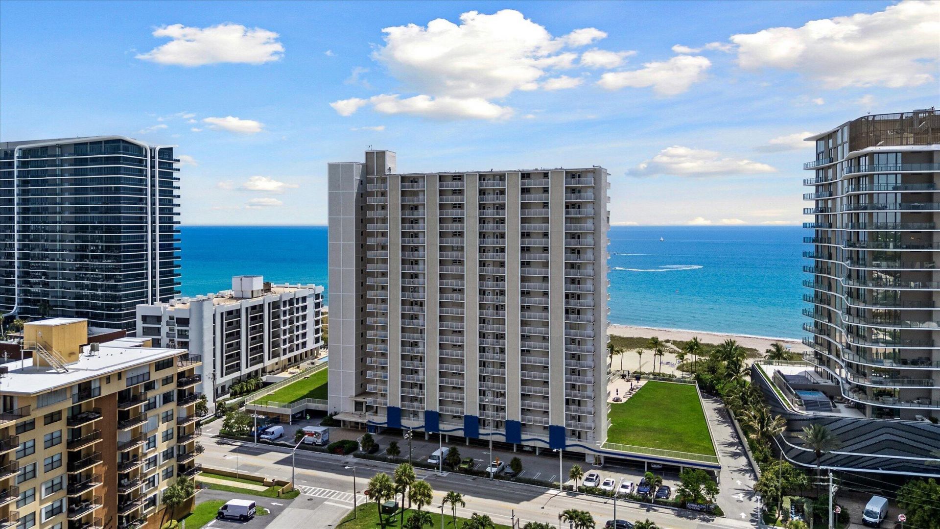 750 N Ocean Boulevard, Unit 710, Pompano Beach, FL 33062 Photo