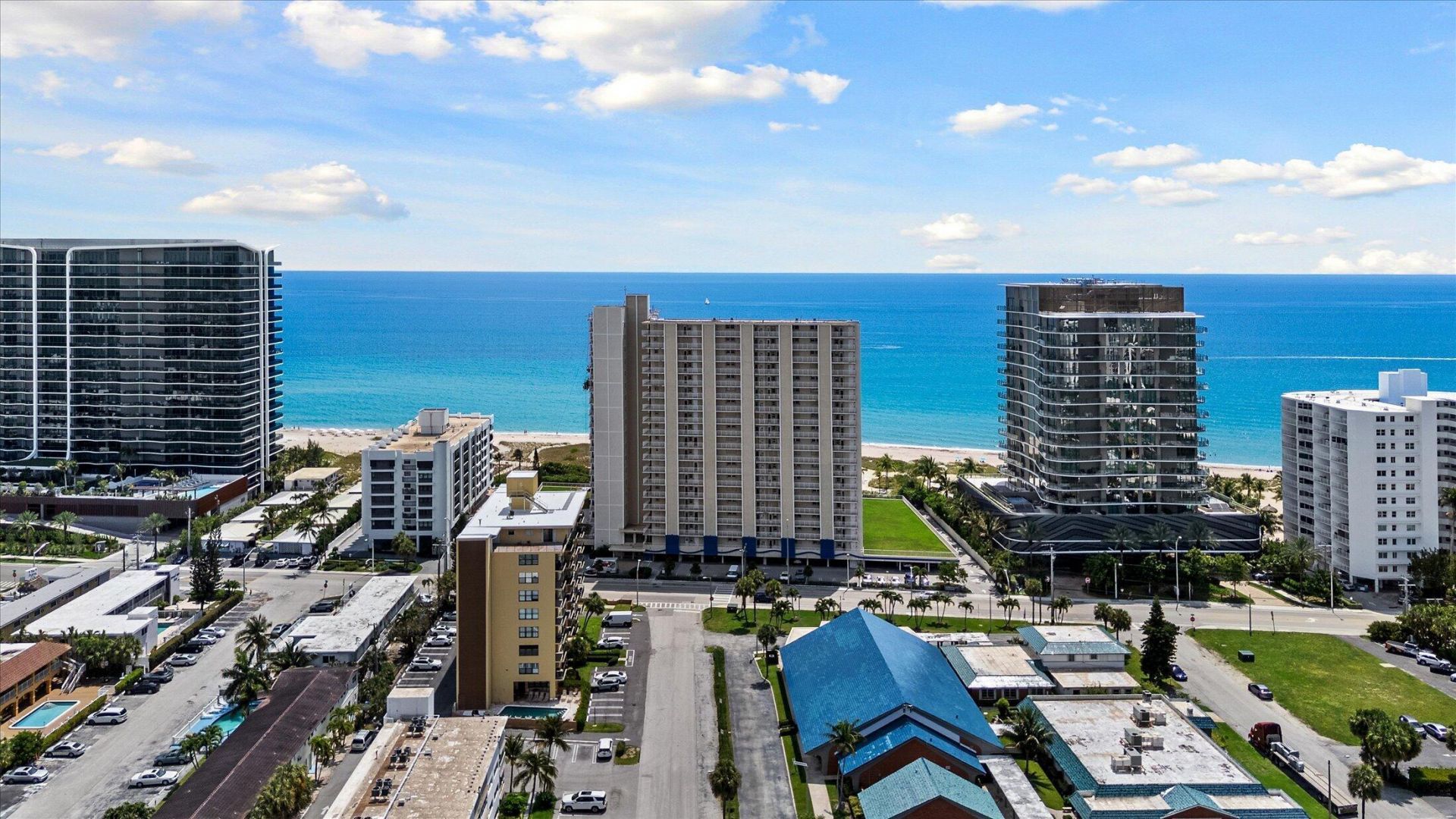750 N Ocean Boulevard, Unit 710, Pompano Beach, FL 33062 Photo