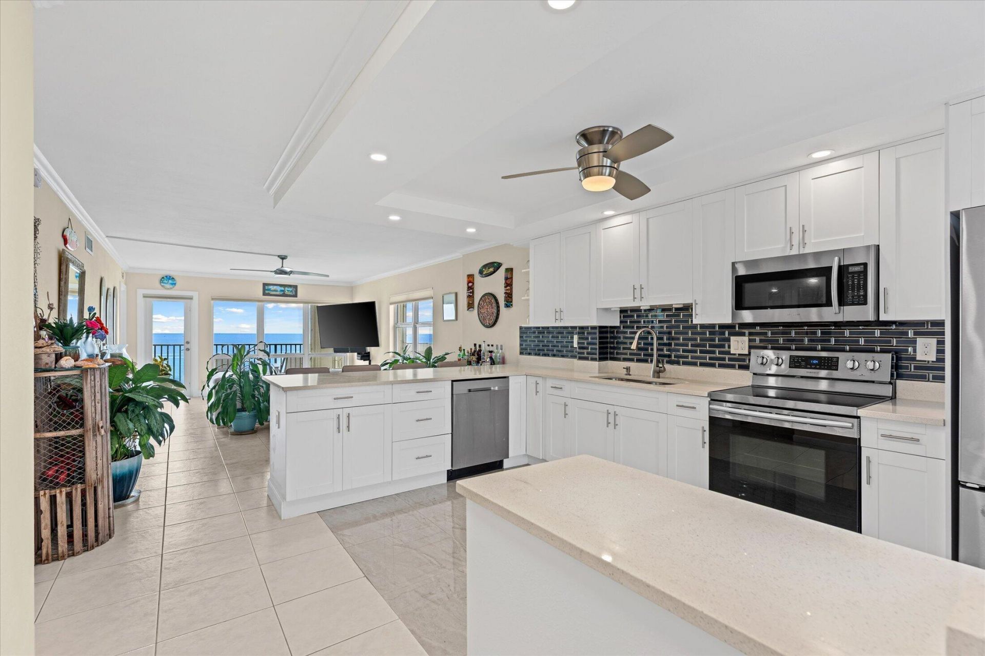 750 N Ocean Boulevard, Unit 710, Pompano Beach, FL 33062 Photo