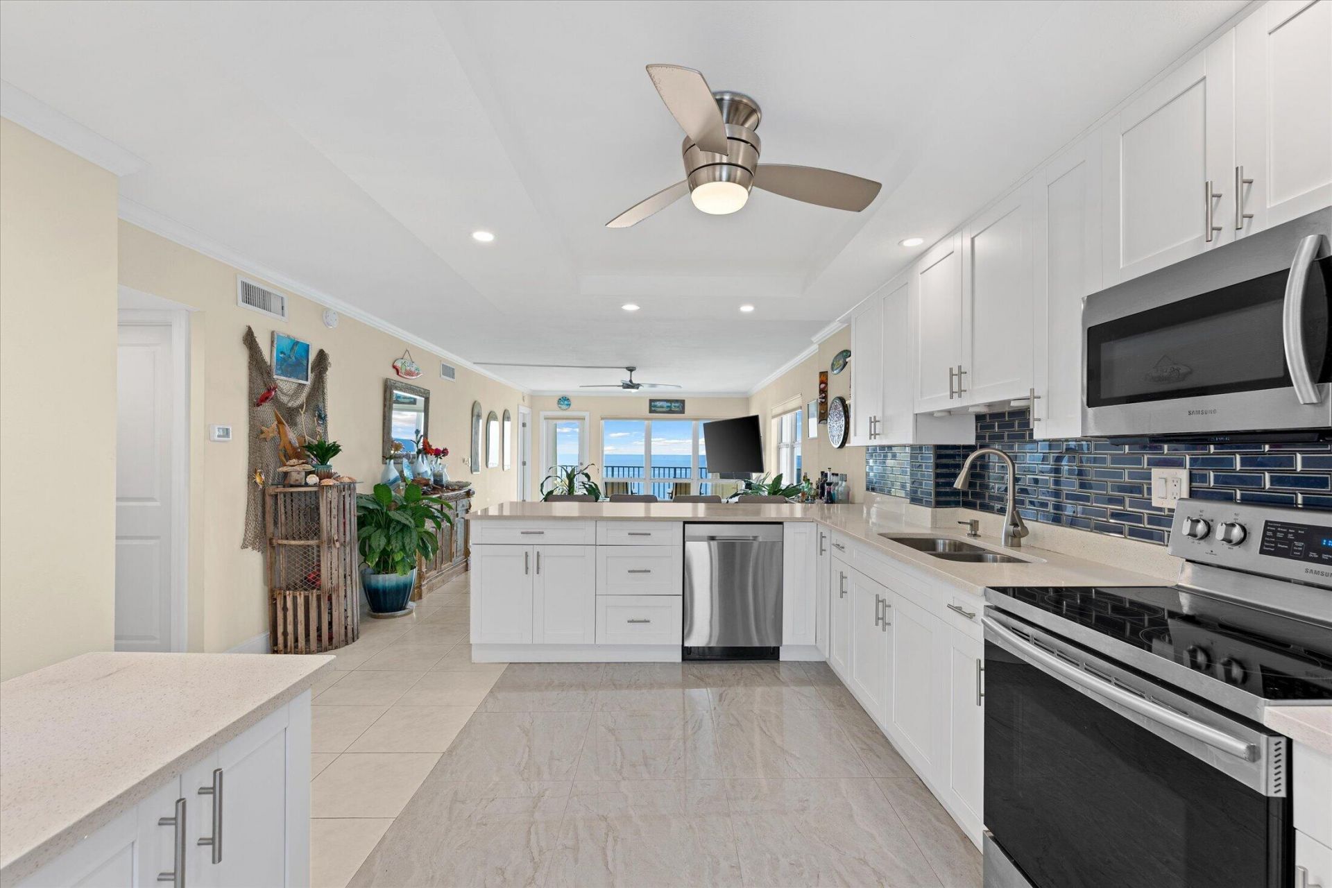 750 N Ocean Boulevard, Unit 710, Pompano Beach, FL 33062 Photo
