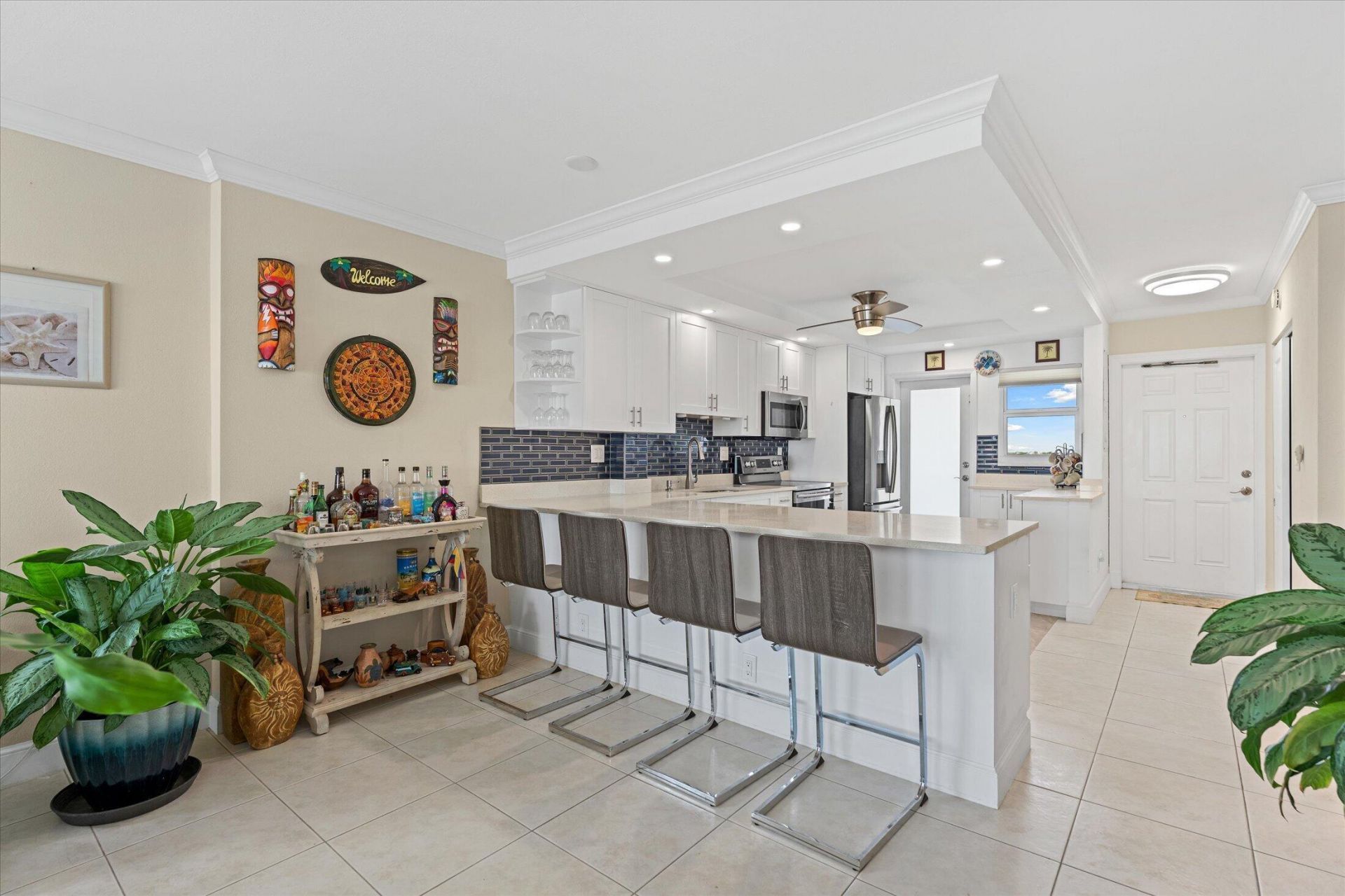 750 N Ocean Boulevard, Unit 710, Pompano Beach, FL 33062 Photo