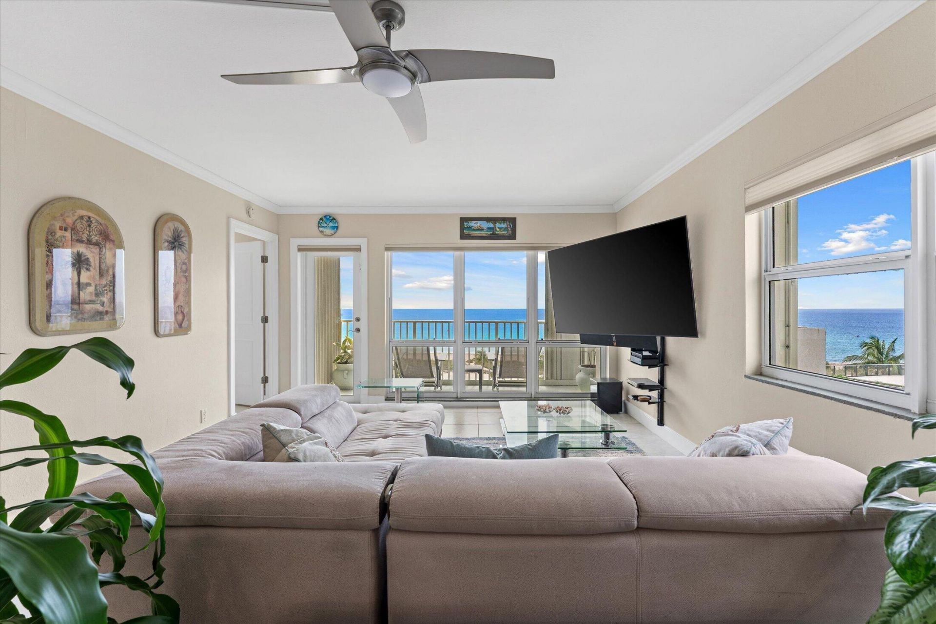 750 N Ocean Boulevard, Unit 710, Pompano Beach, FL 33062 Photo