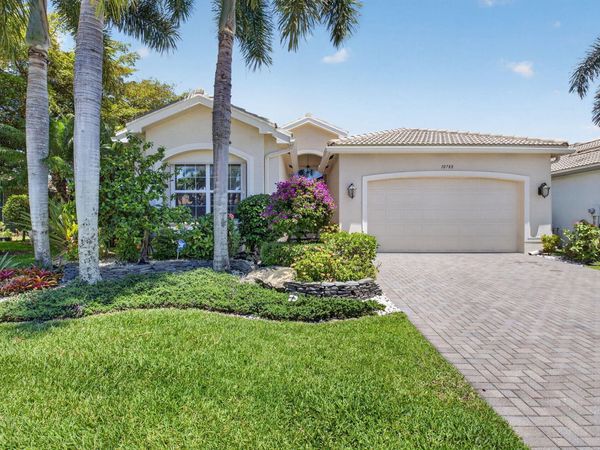 10788 Leaf Bridge Way, Boynton Beach, FL 33473