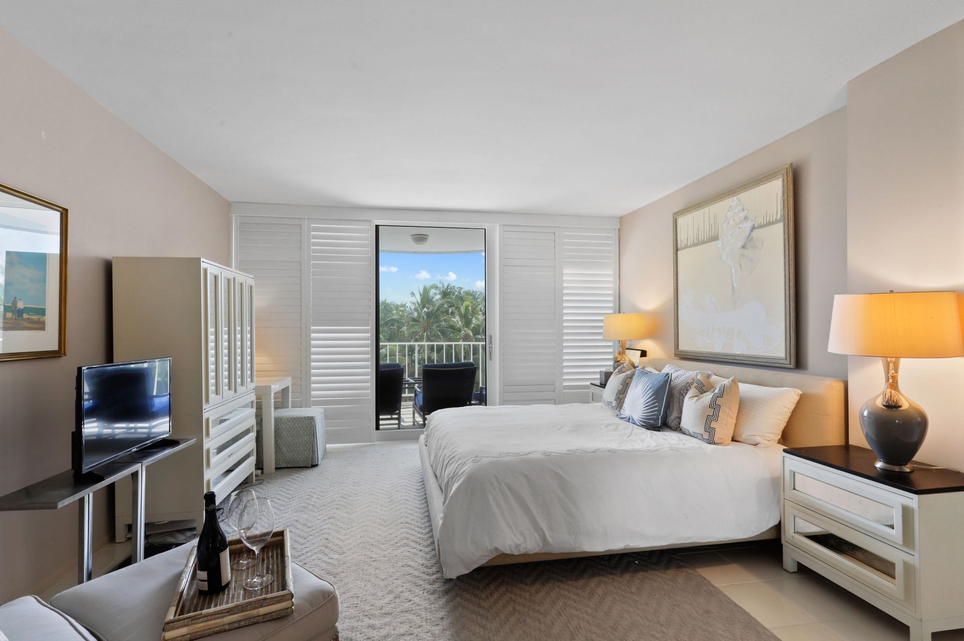 2295 S Ocean Boulevard, Unit 505, Palm Beach, FL 33480 Photo