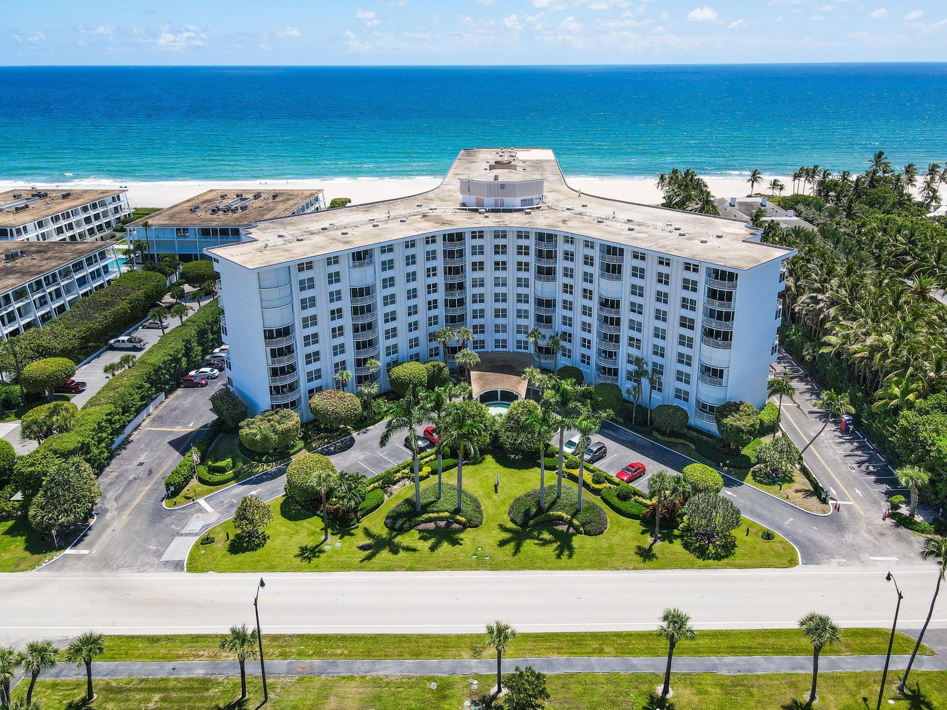 2295 S Ocean Boulevard, Unit 505, Palm Beach, FL 33480 Photo