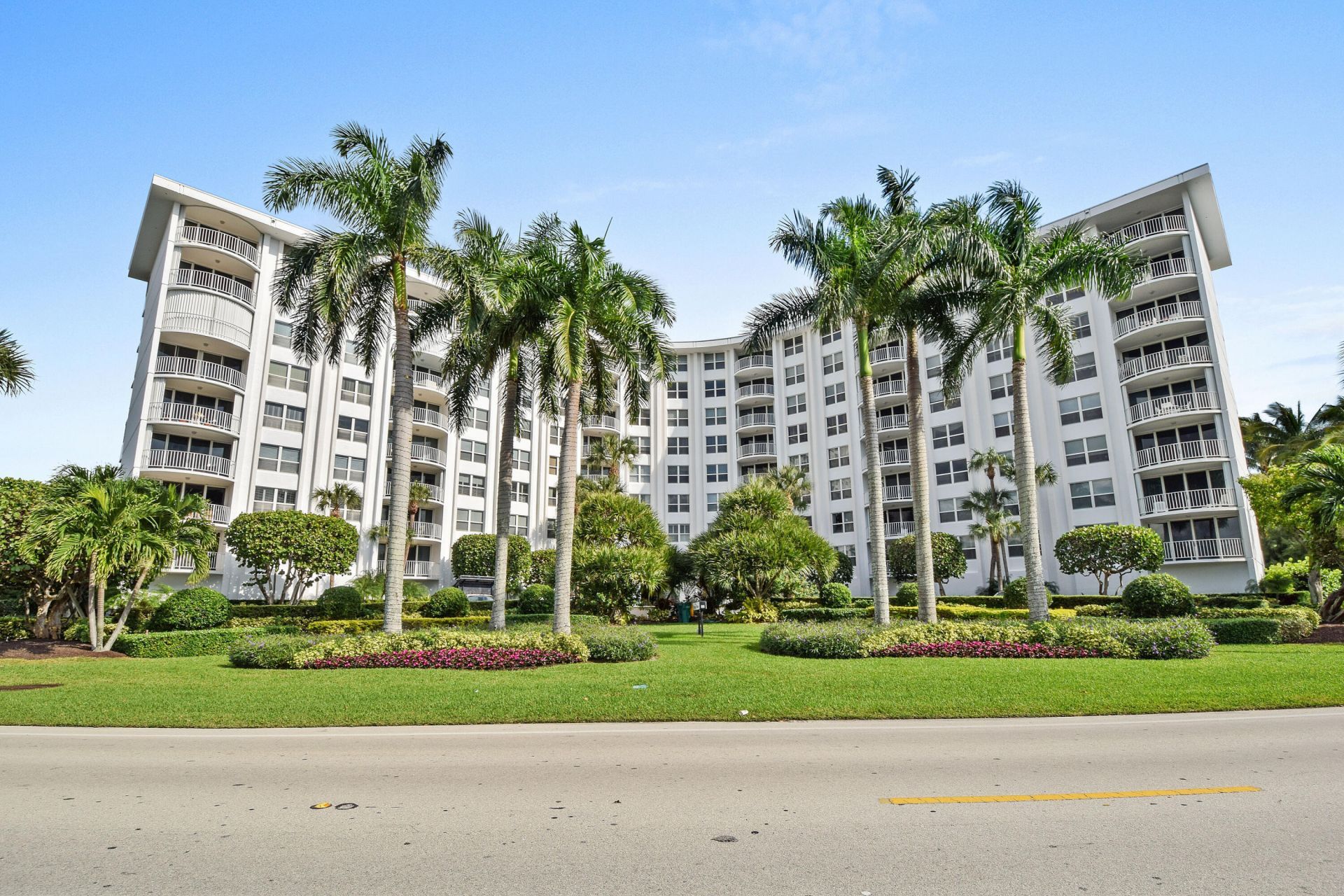 2295 S Ocean Boulevard, Unit 505, Palm Beach, FL 33480 Photo